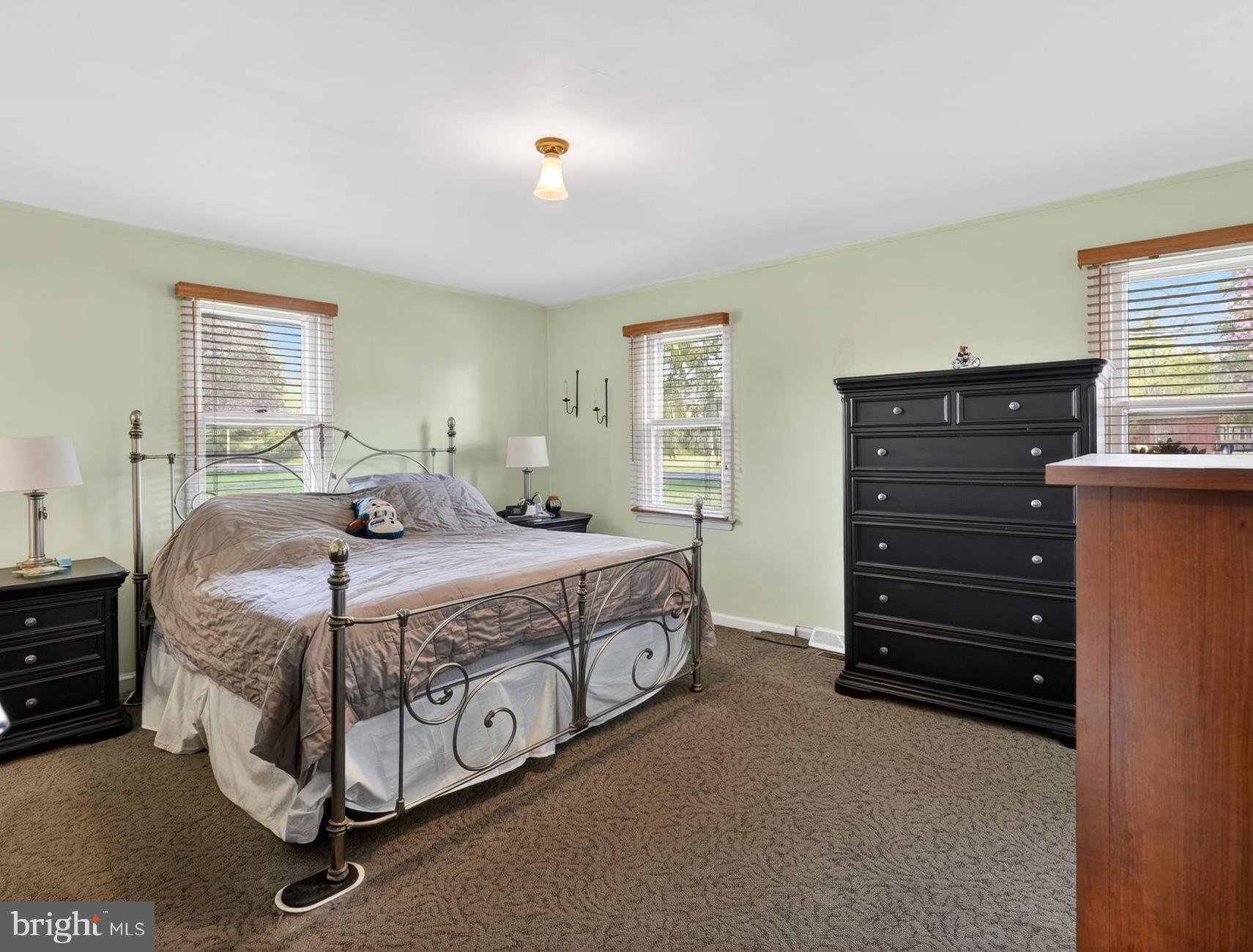 CHURCHVILLE MANOR - Residential