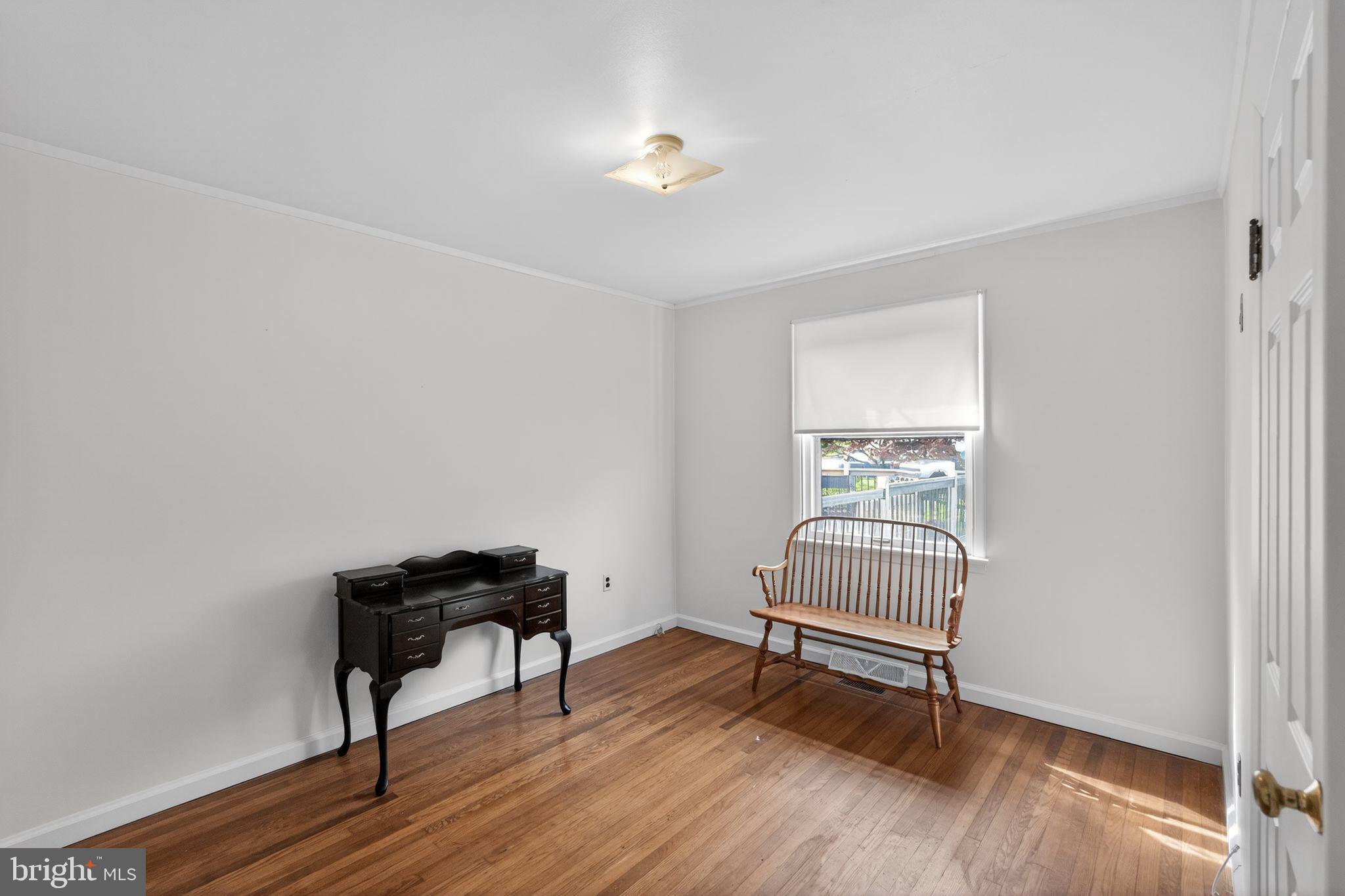 CHURCHVILLE MANOR - Residential