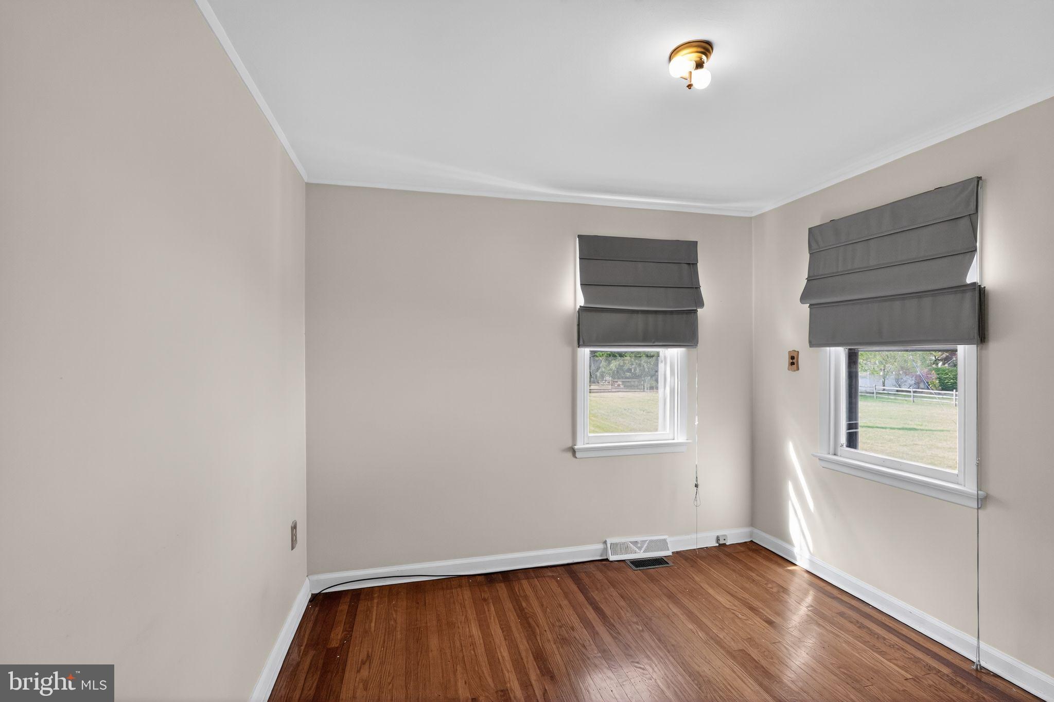 CHURCHVILLE MANOR - Residential
