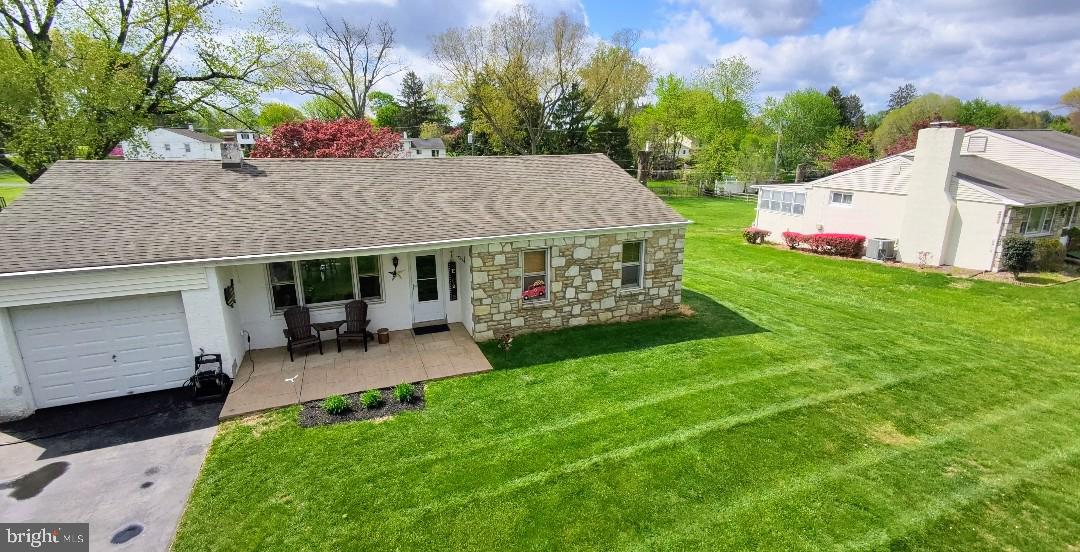 576 CHURCHVILLE LANE