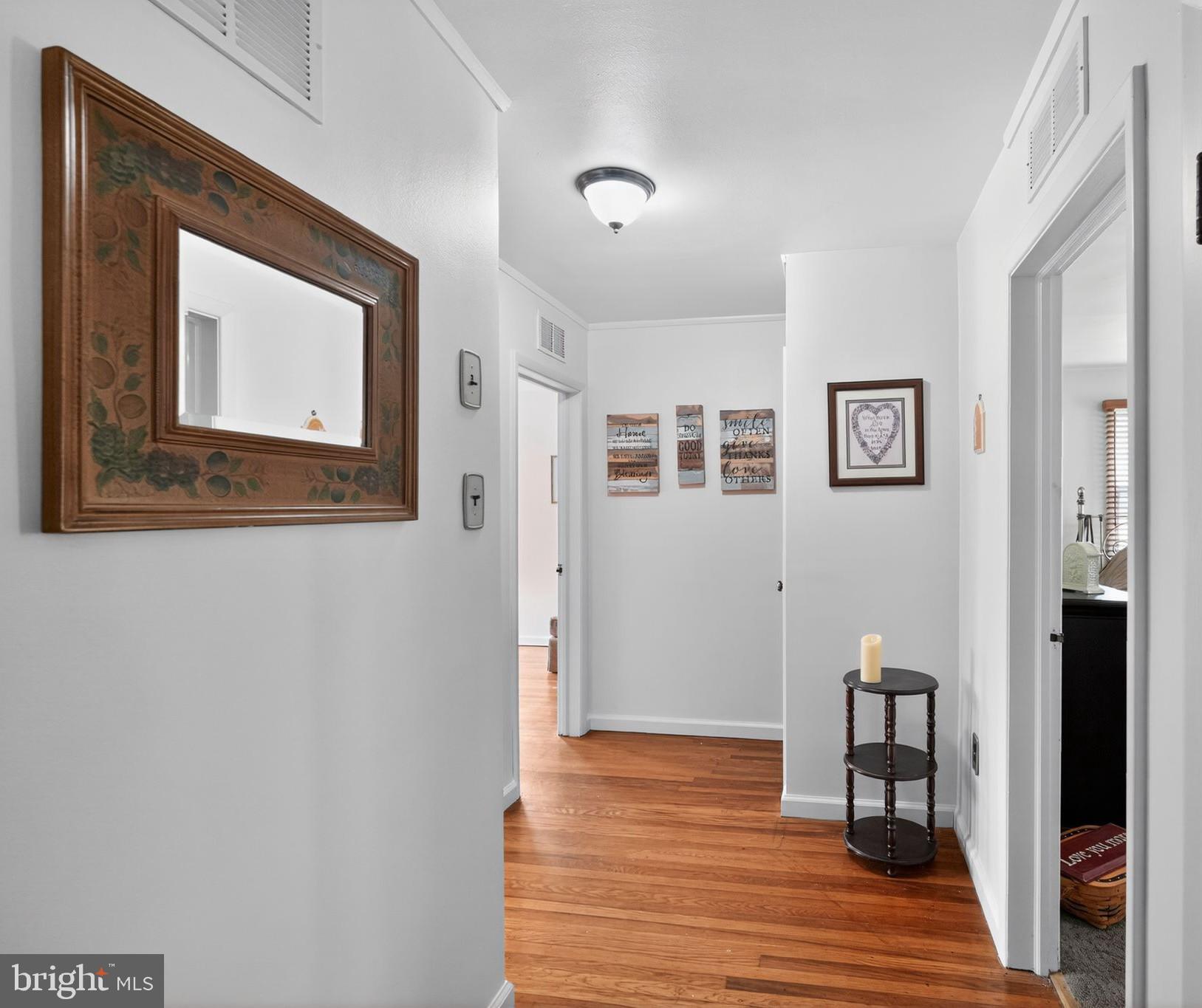 CHURCHVILLE MANOR - Residential