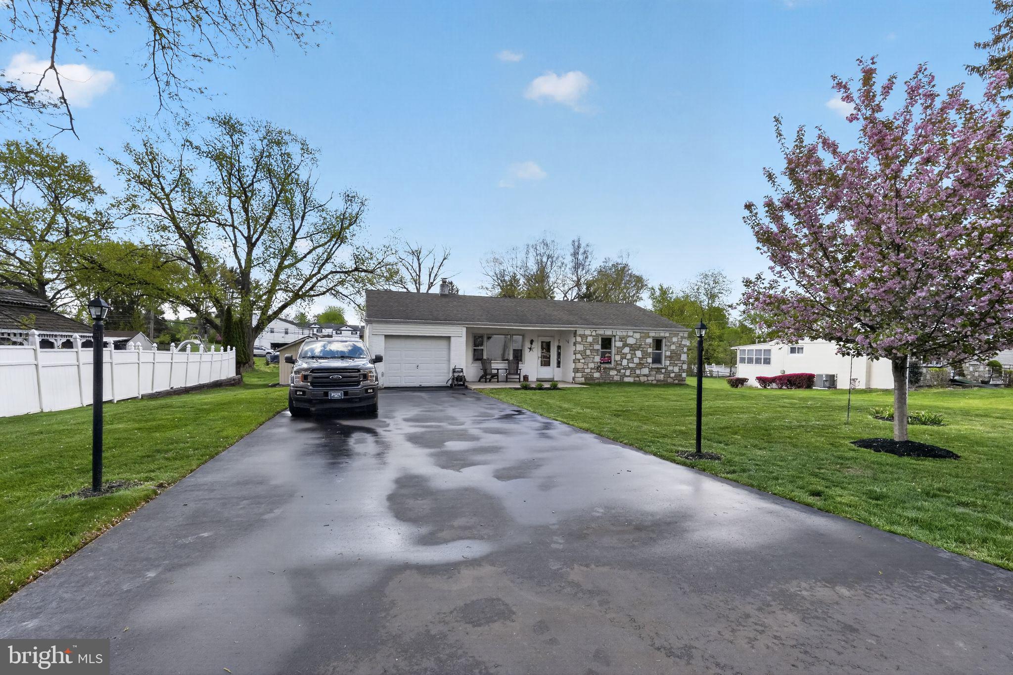 576 CHURCHVILLE LANE