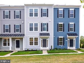 LOFTS AT CREEKSIDE - Residential Lease