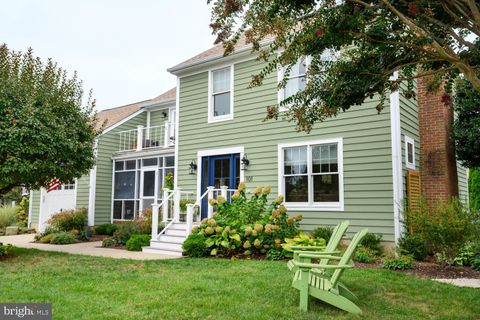 101 ROBES HARBOR COURT OXFORD MD 21654