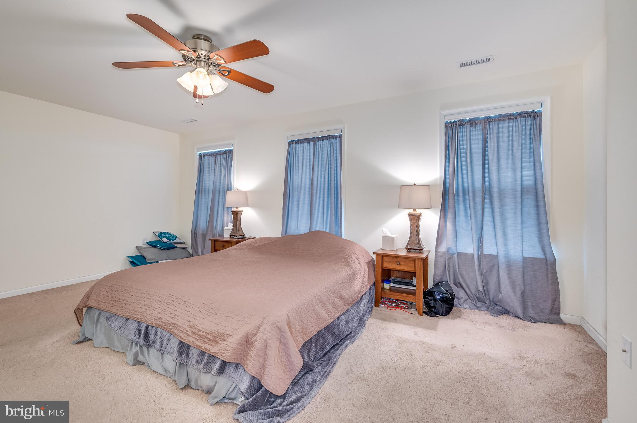 BRIDLE CREEK - Residential