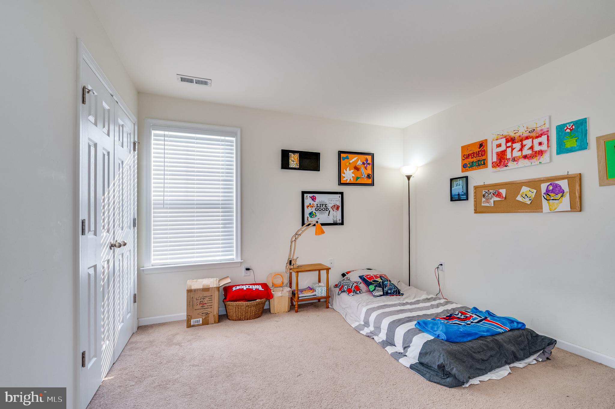 BRIDLE CREEK - Residential