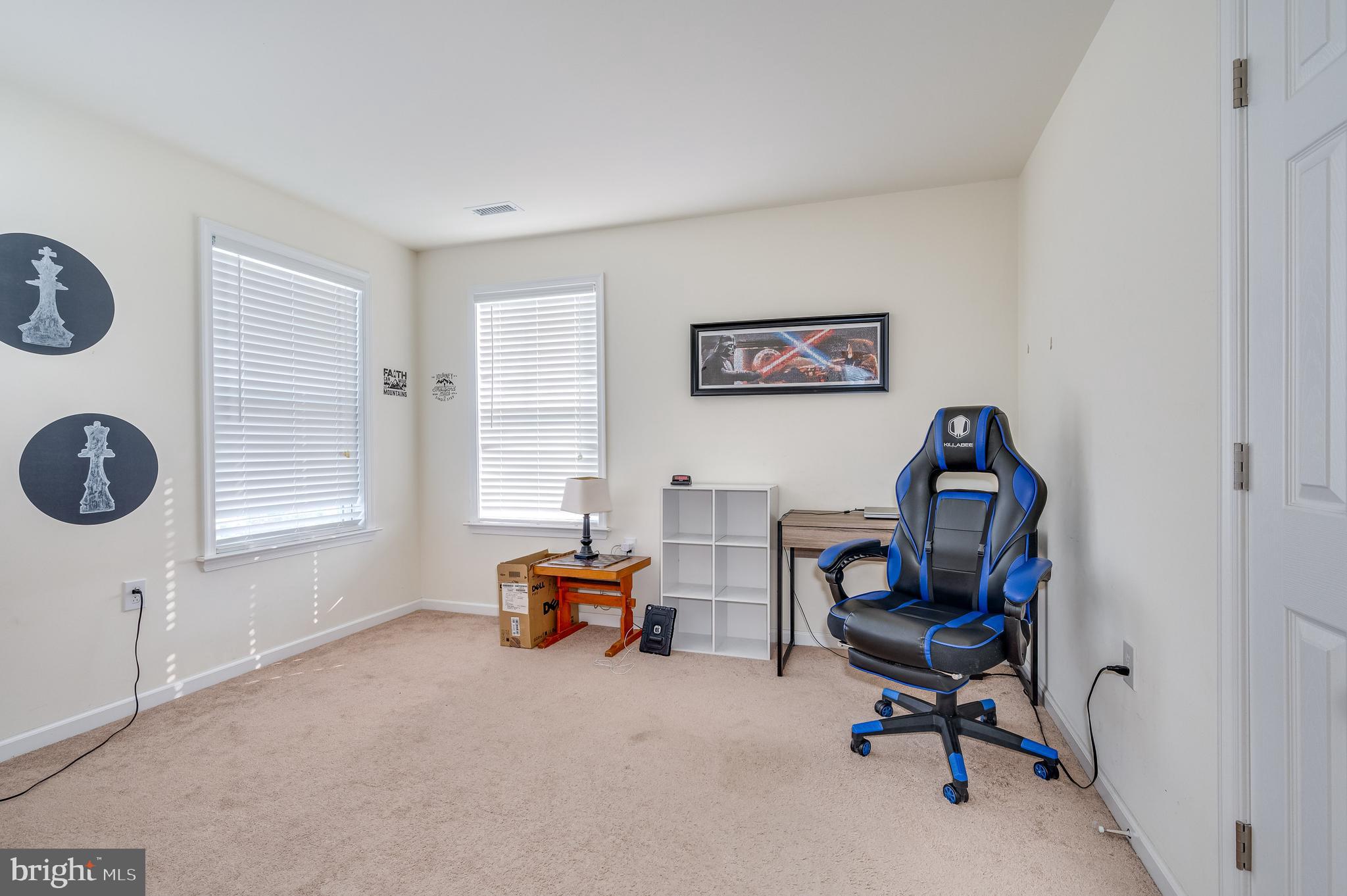 BRIDLE CREEK - Residential