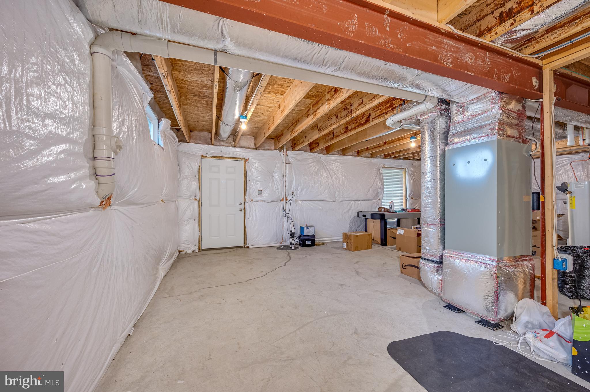 BRIDLE CREEK - Residential