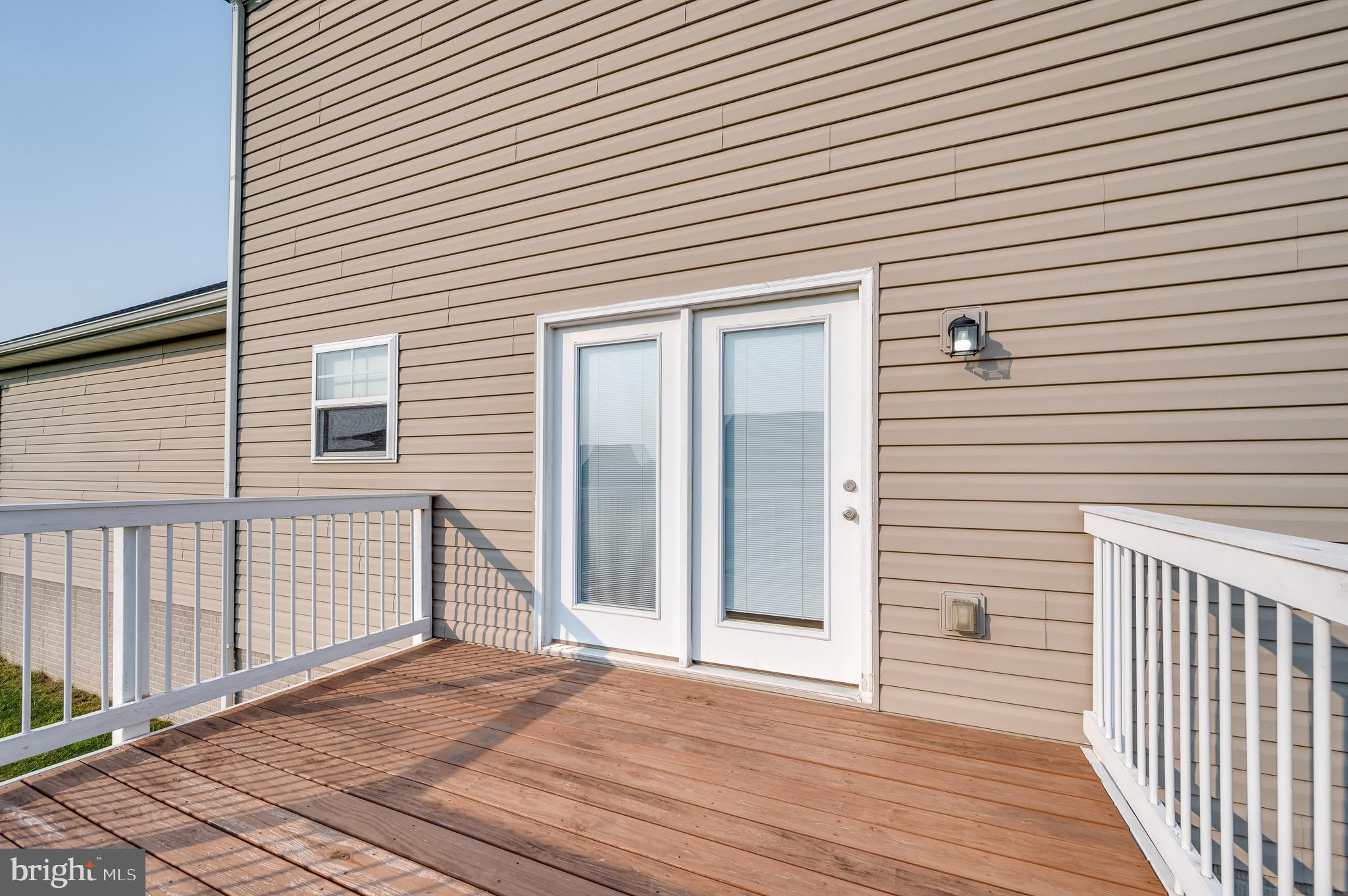 BRIDLE CREEK - Residential