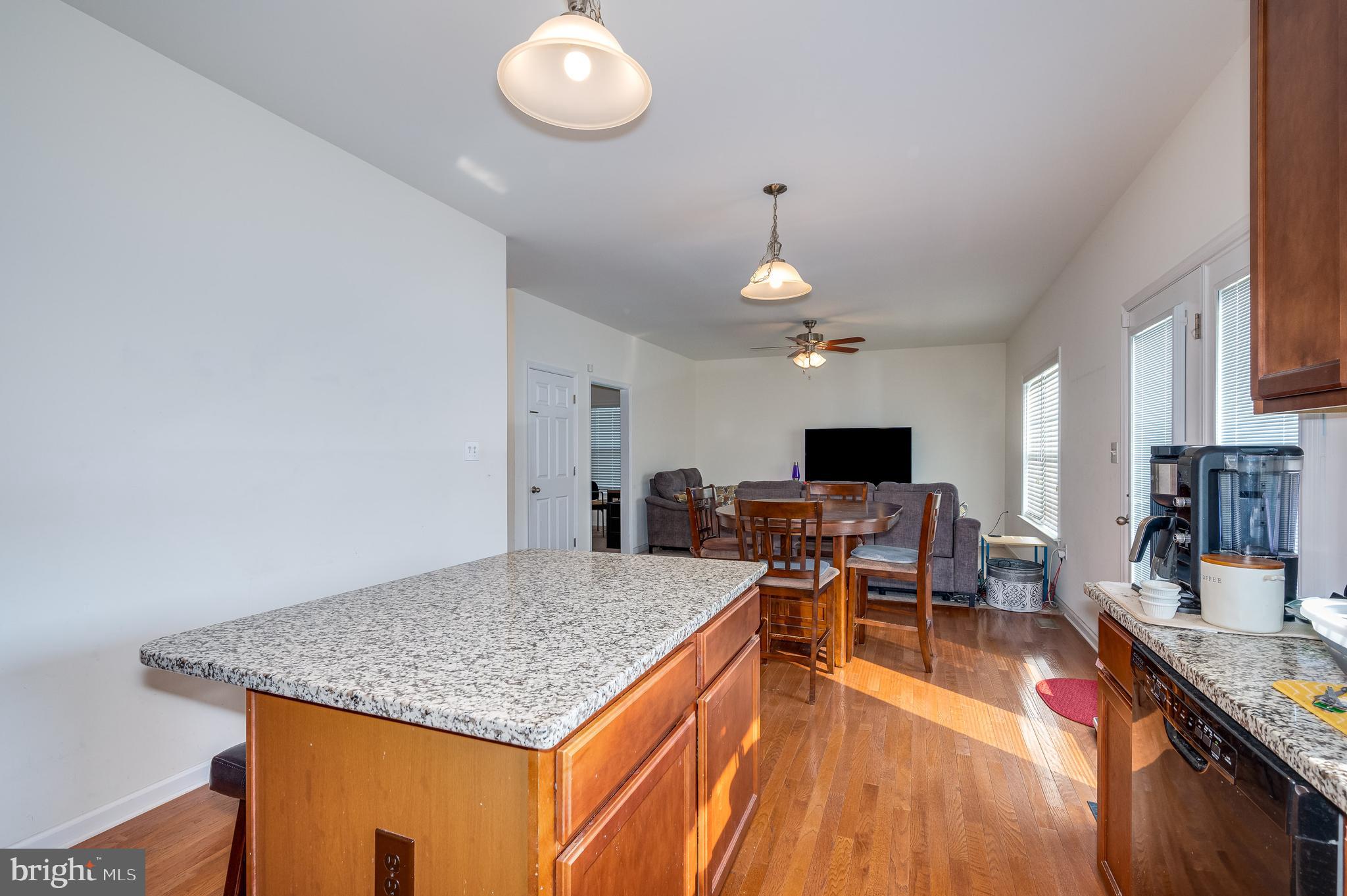 BRIDLE CREEK - Residential