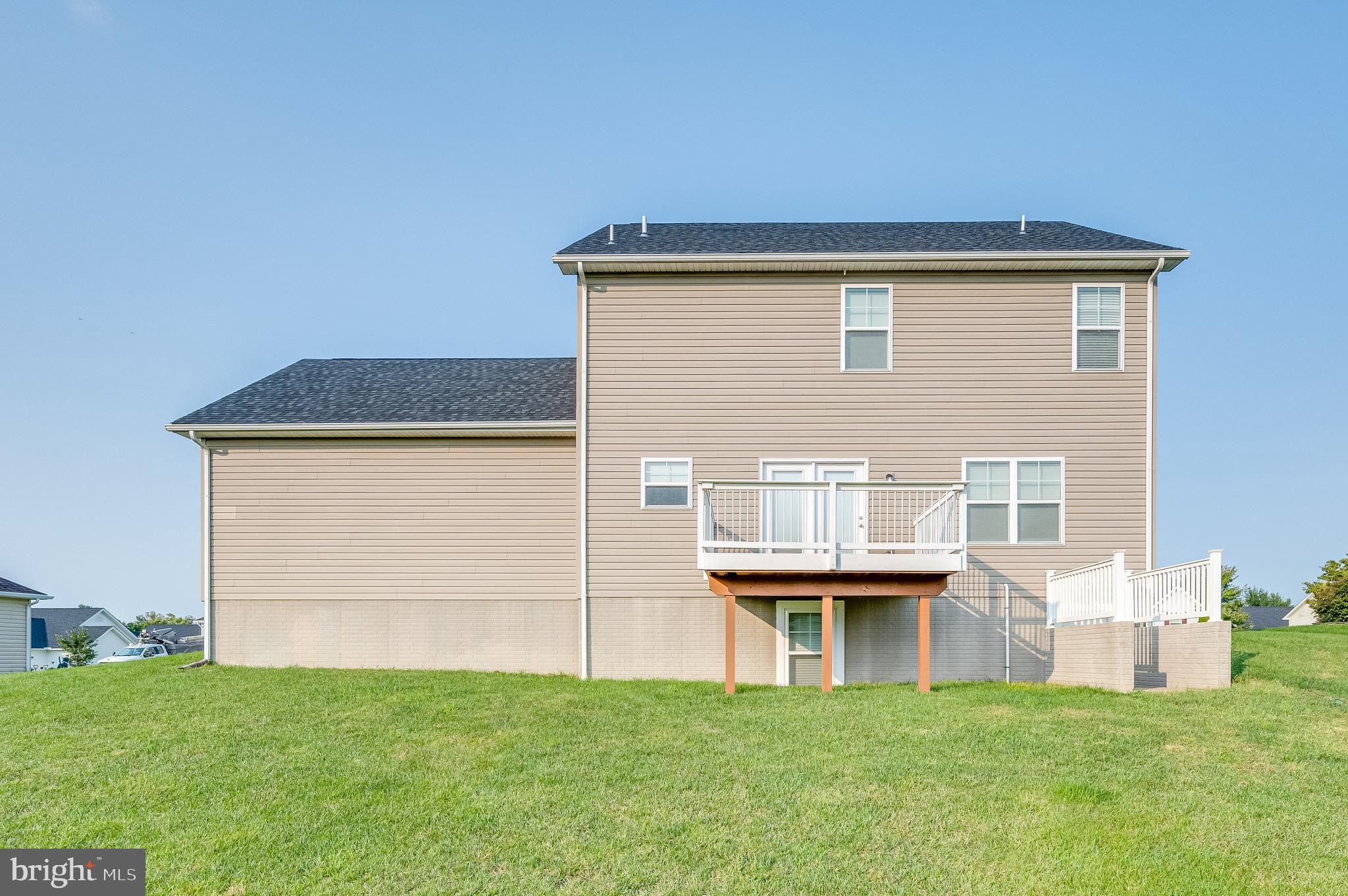 BRIDLE CREEK - Residential