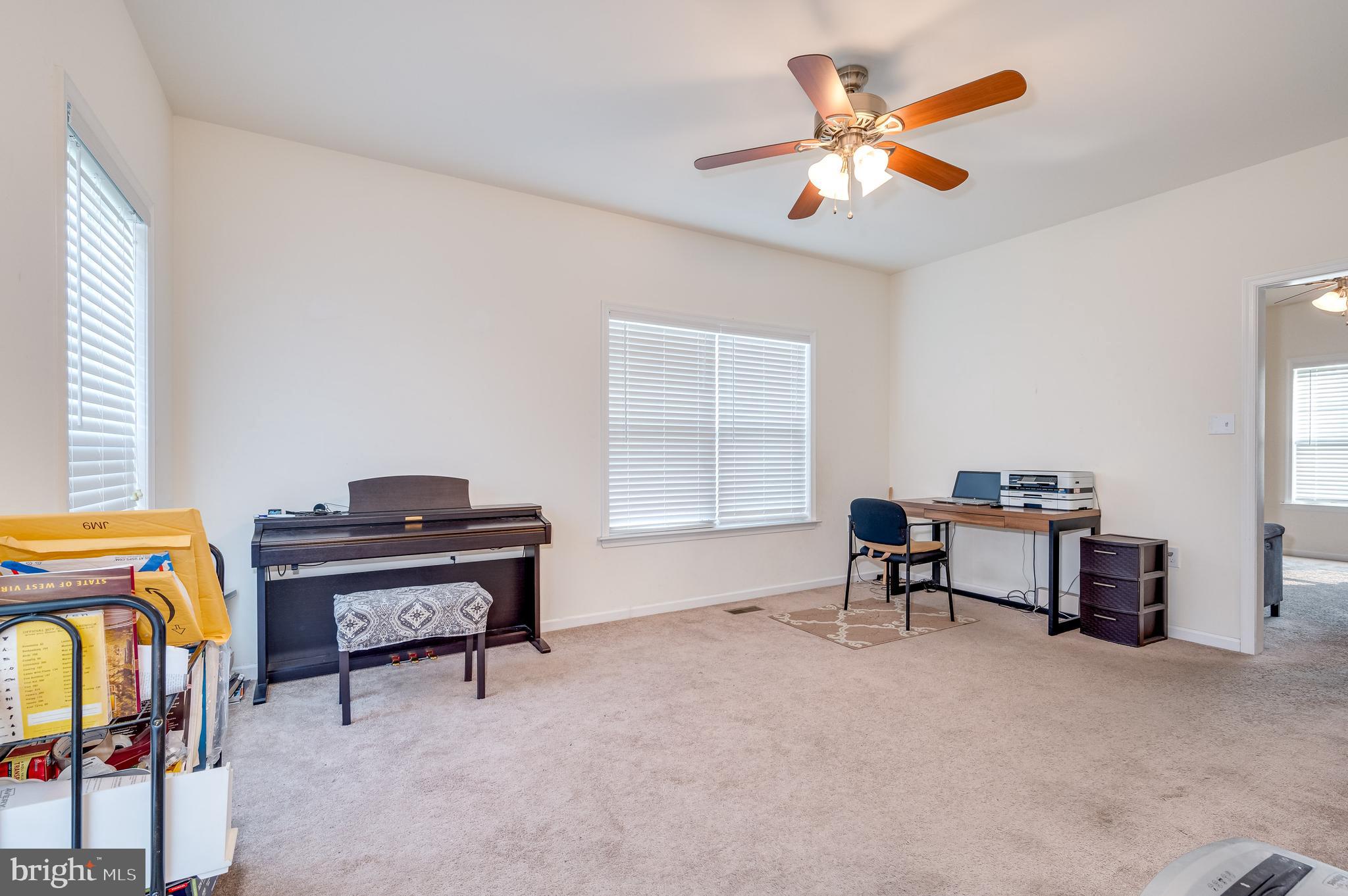 BRIDLE CREEK - Residential