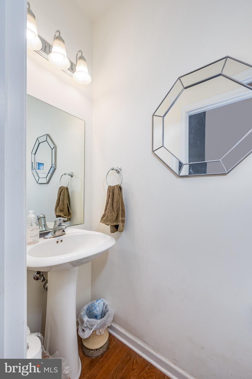 BRIDLE CREEK - Residential