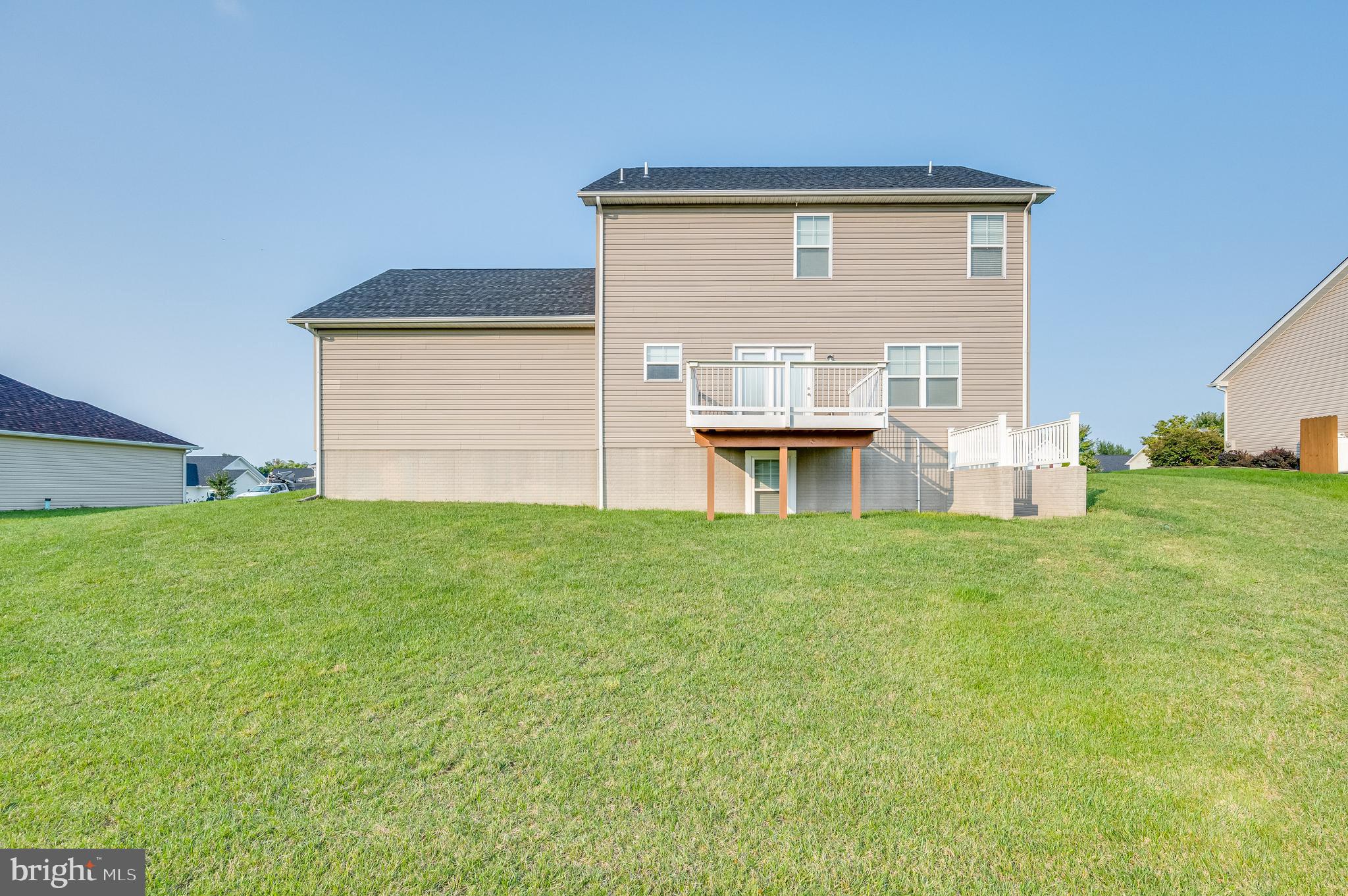 BRIDLE CREEK - Residential