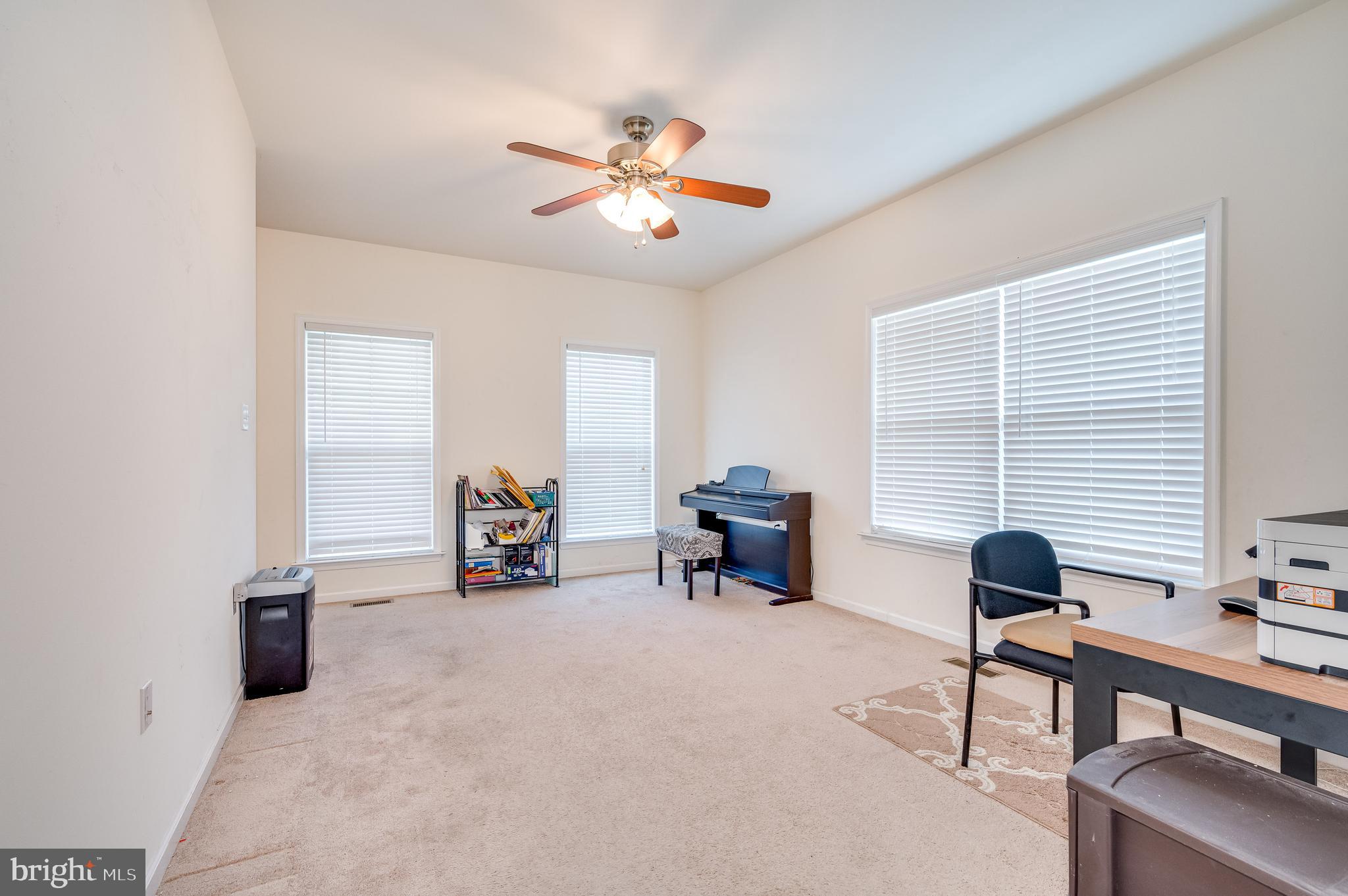 BRIDLE CREEK - Residential