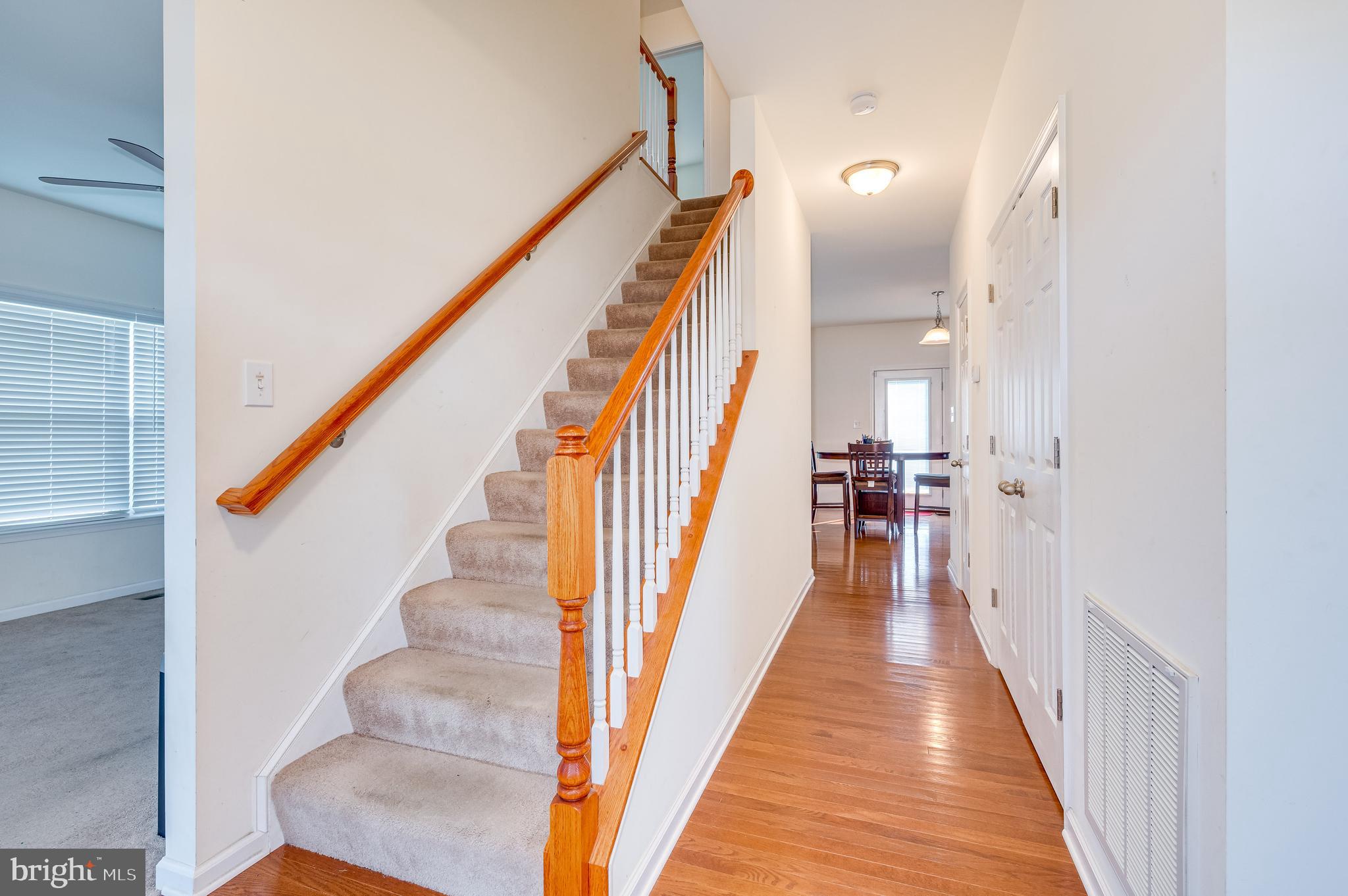 BRIDLE CREEK - Residential