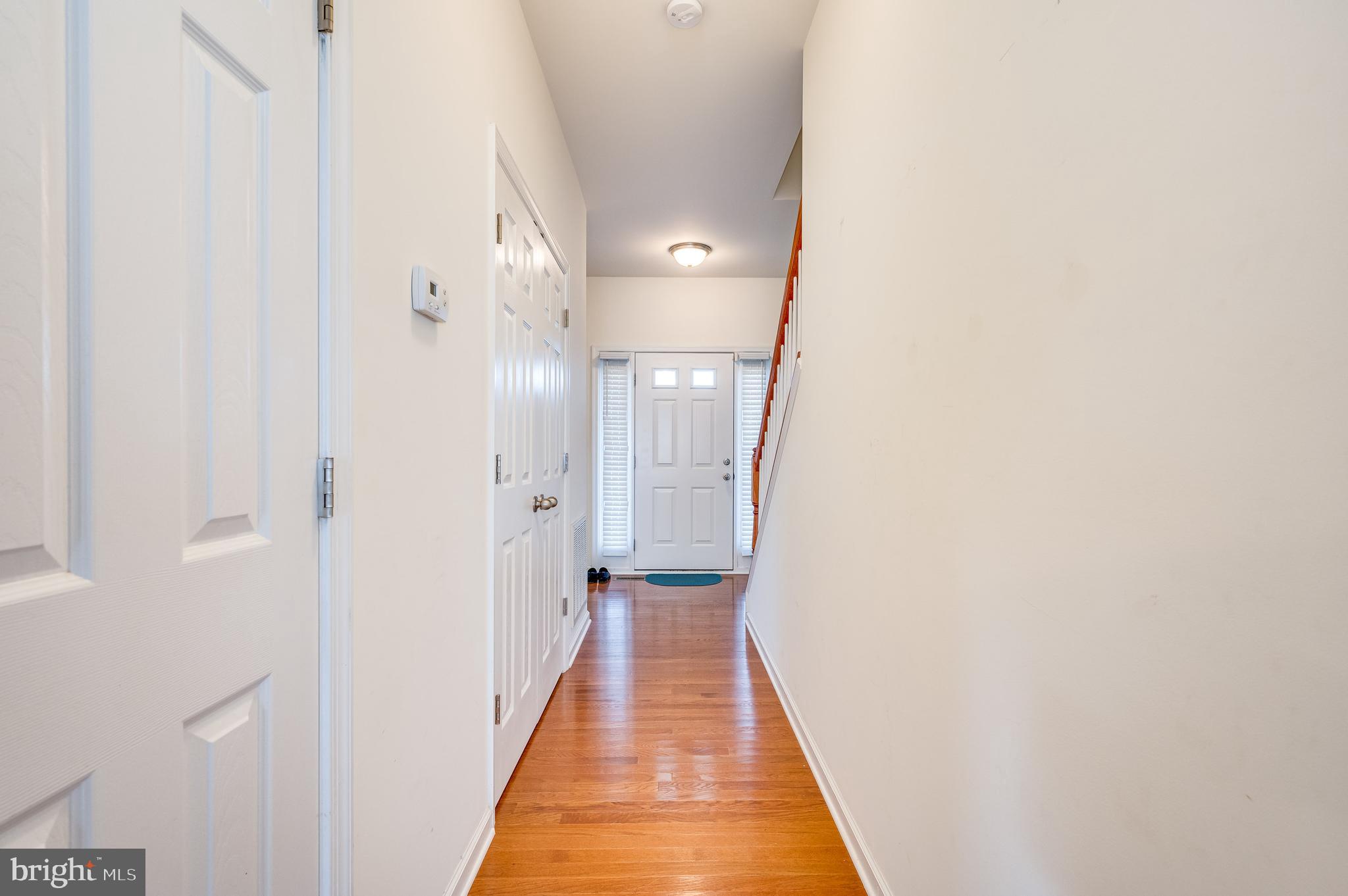 BRIDLE CREEK - Residential