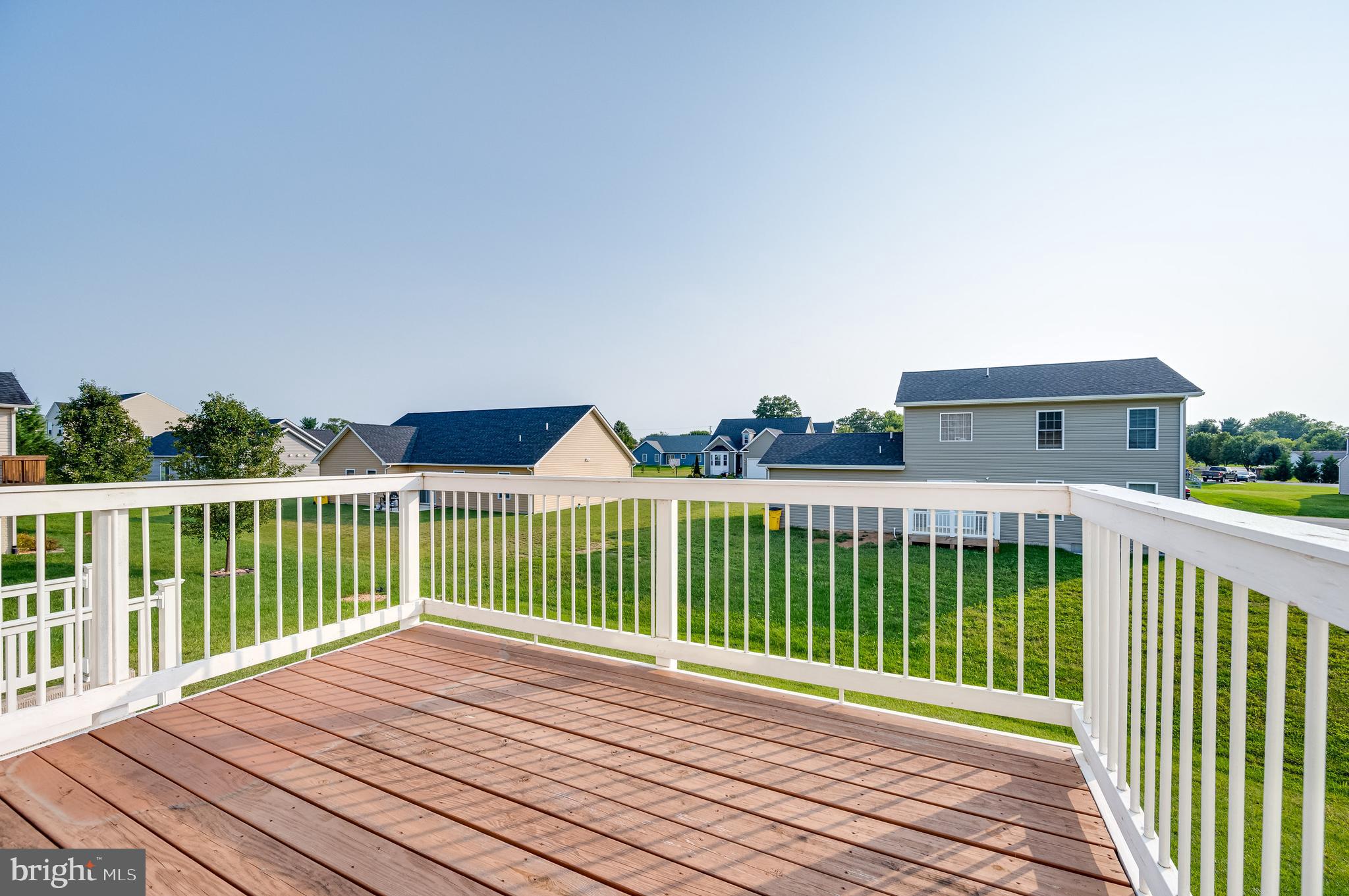 BRIDLE CREEK - Residential