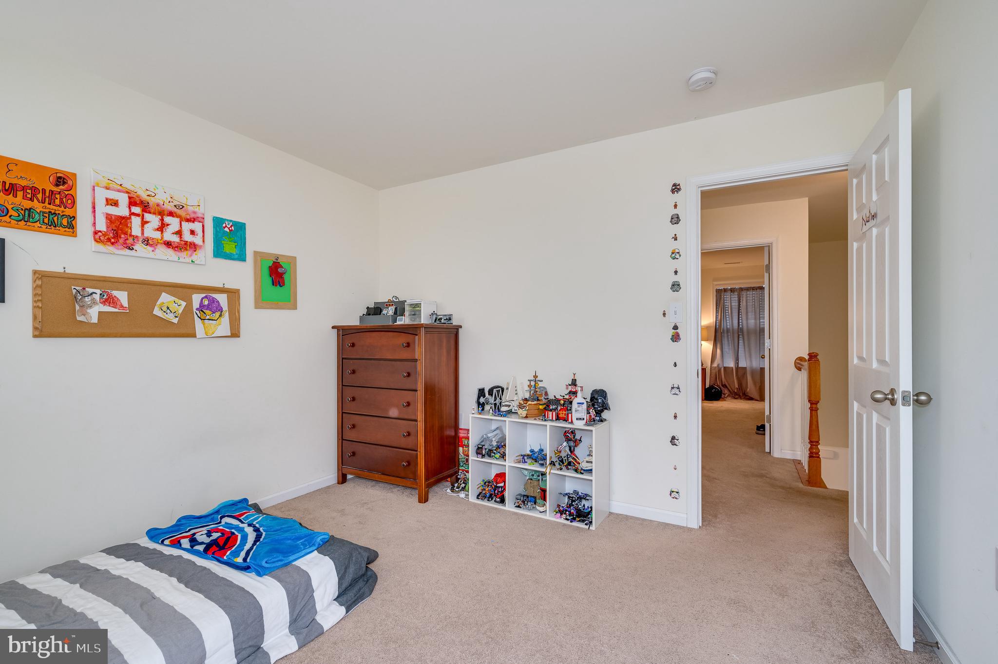 BRIDLE CREEK - Residential