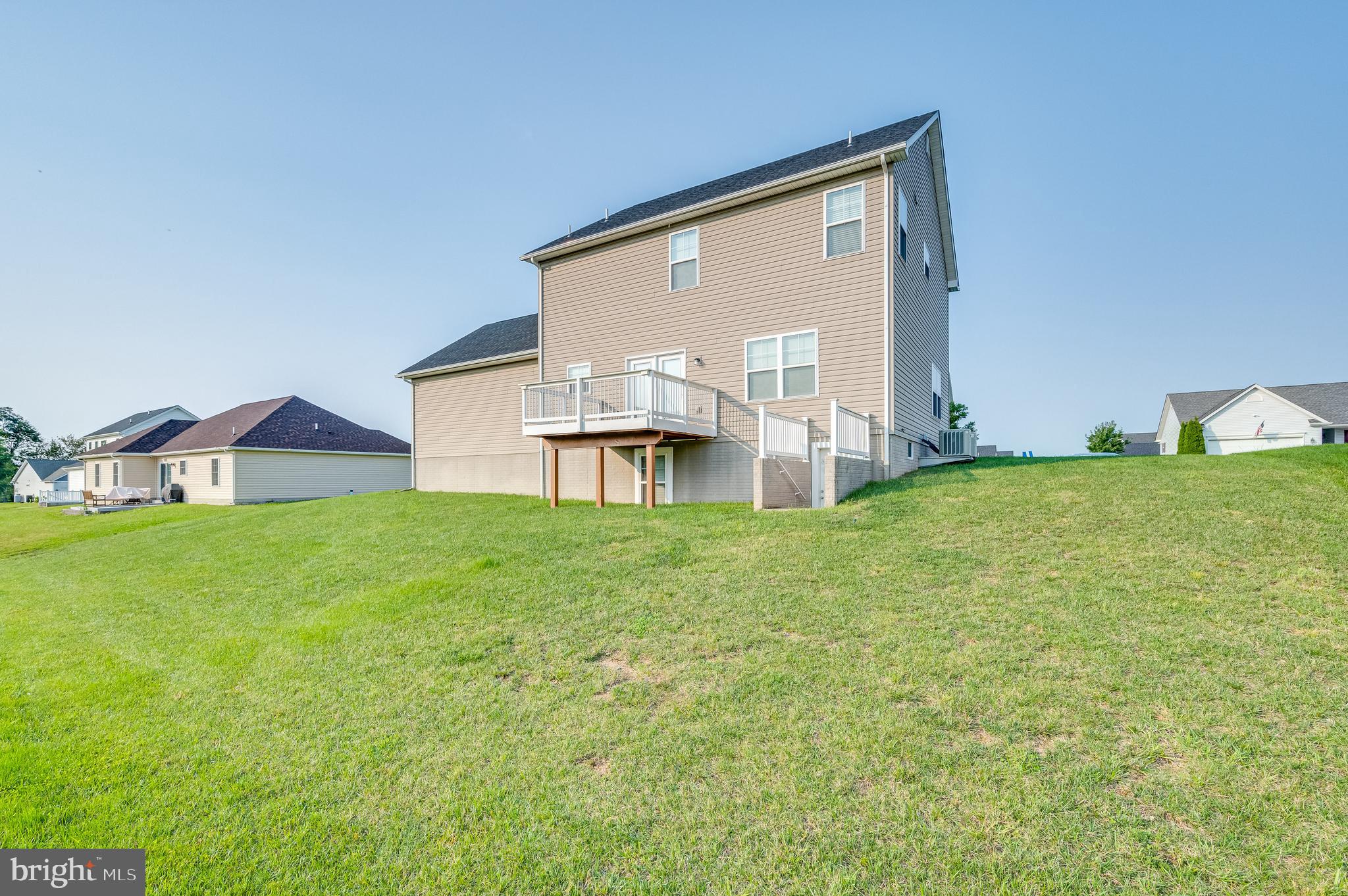 BRIDLE CREEK - Residential