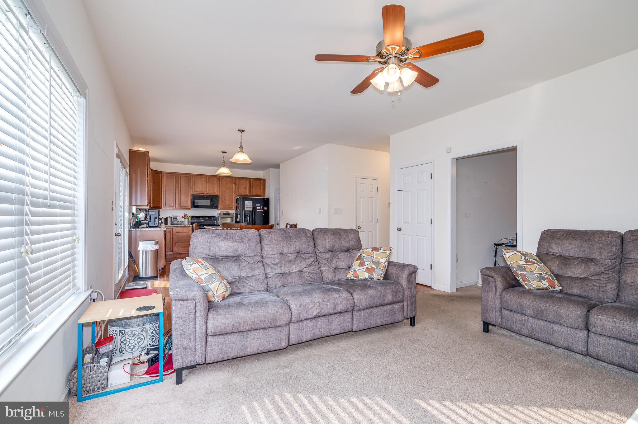 BRIDLE CREEK - Residential