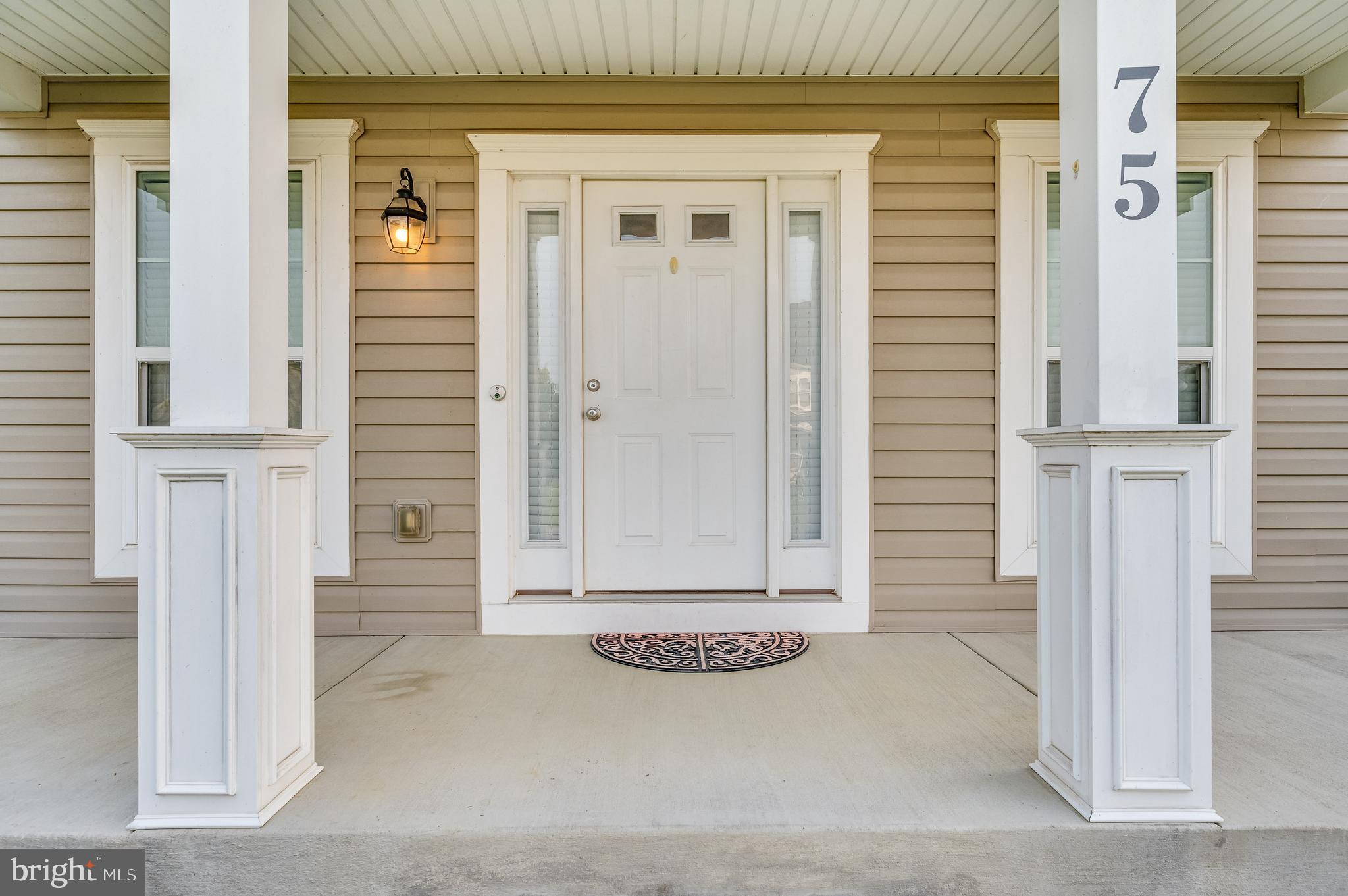 BRIDLE CREEK - Residential