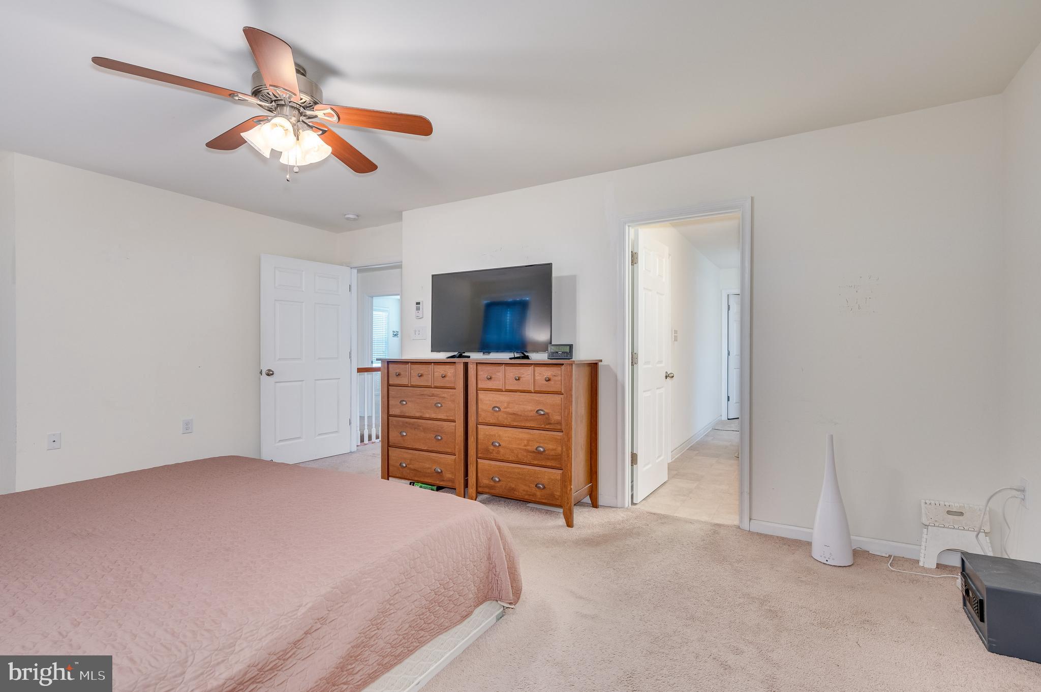 BRIDLE CREEK - Residential