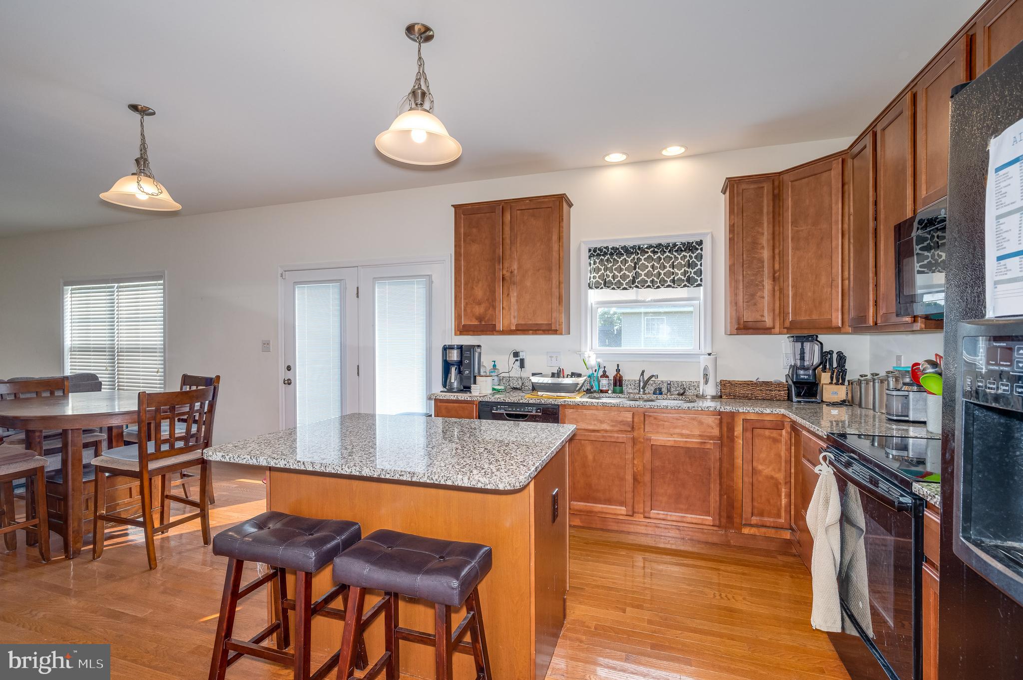 BRIDLE CREEK - Residential