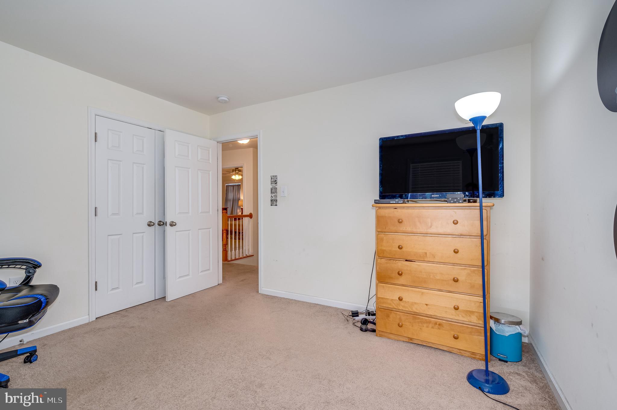 BRIDLE CREEK - Residential