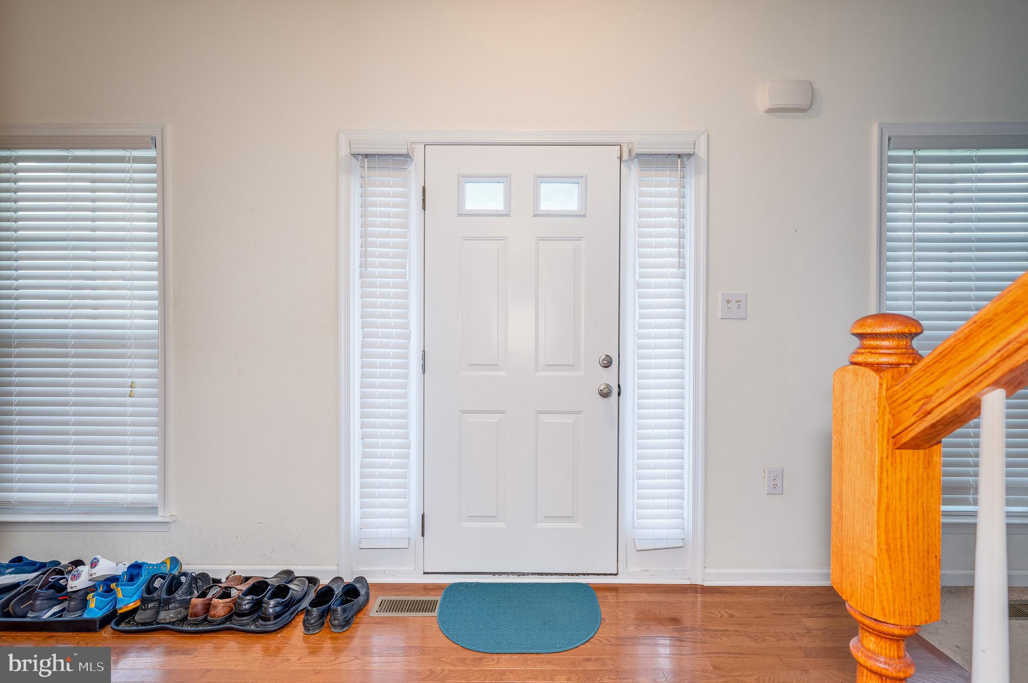 BRIDLE CREEK - Residential