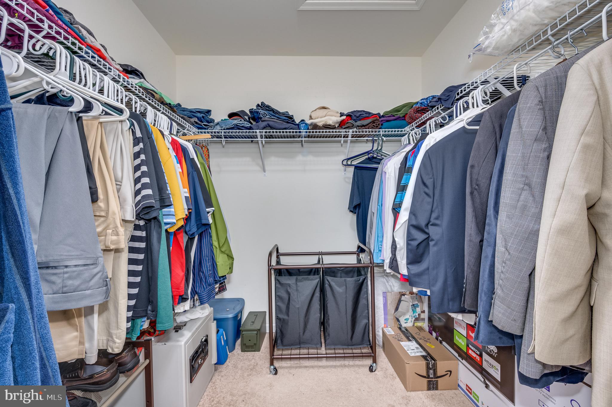 BRIDLE CREEK - Residential