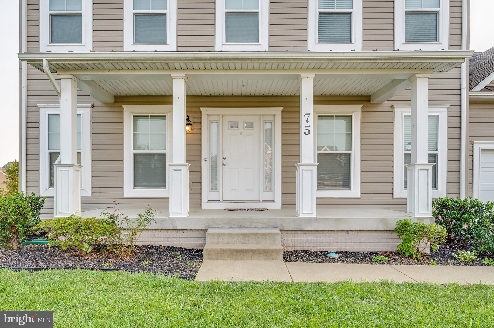 BRIDLE CREEK - Residential