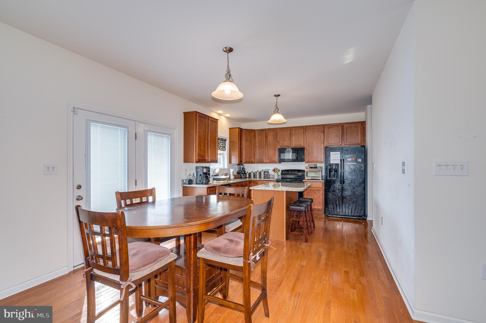 BRIDLE CREEK - Residential