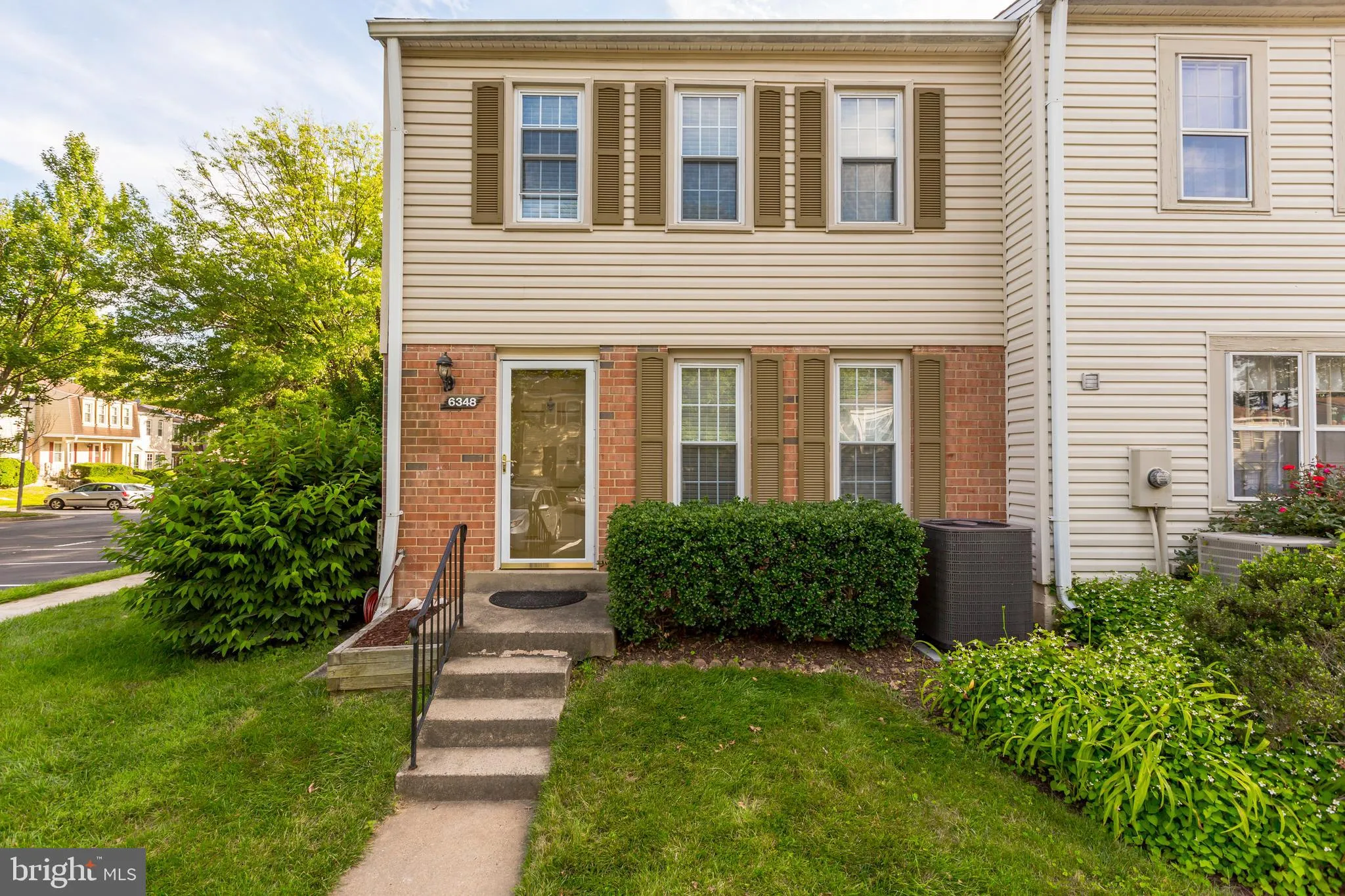 6348 Fenestra Court Unit 127B, Burke, VA 22015