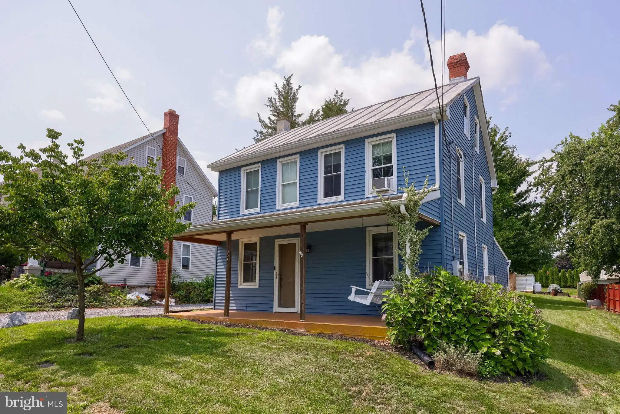 925 Maple Street, Lititz, PA, 17543