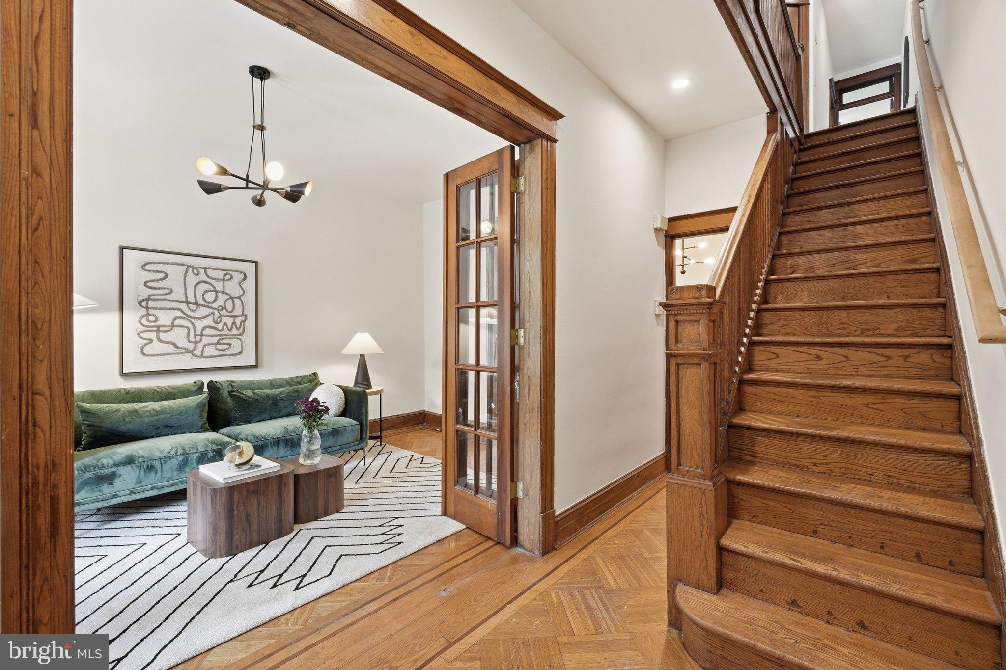 711 QUINCY STREET NW