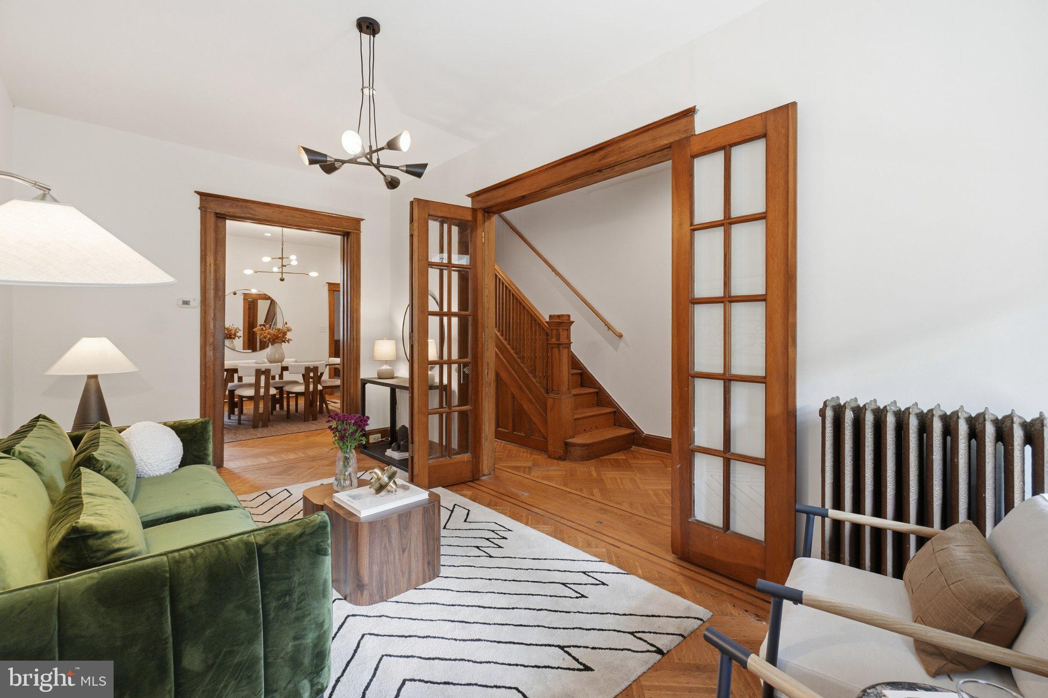 711 QUINCY STREET NW