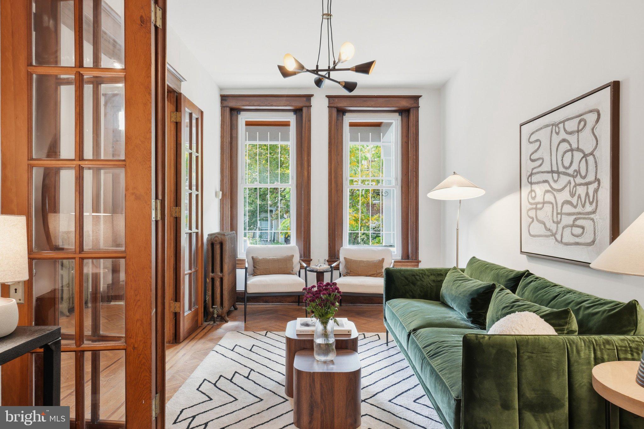 711 QUINCY STREET NW