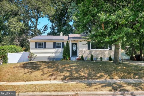 3364 OLD LINE AVENUE LAUREL MD 20724