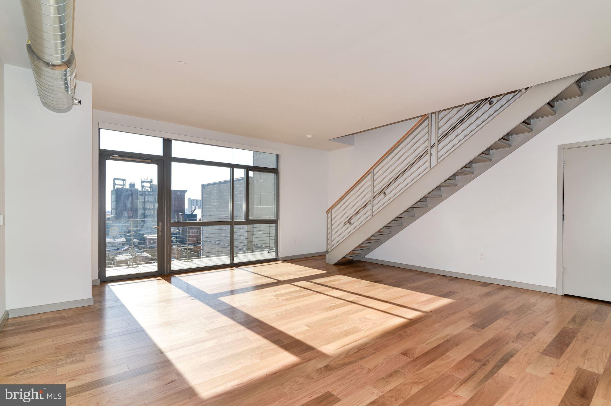 WASHINGTON SQ - Residential Lease