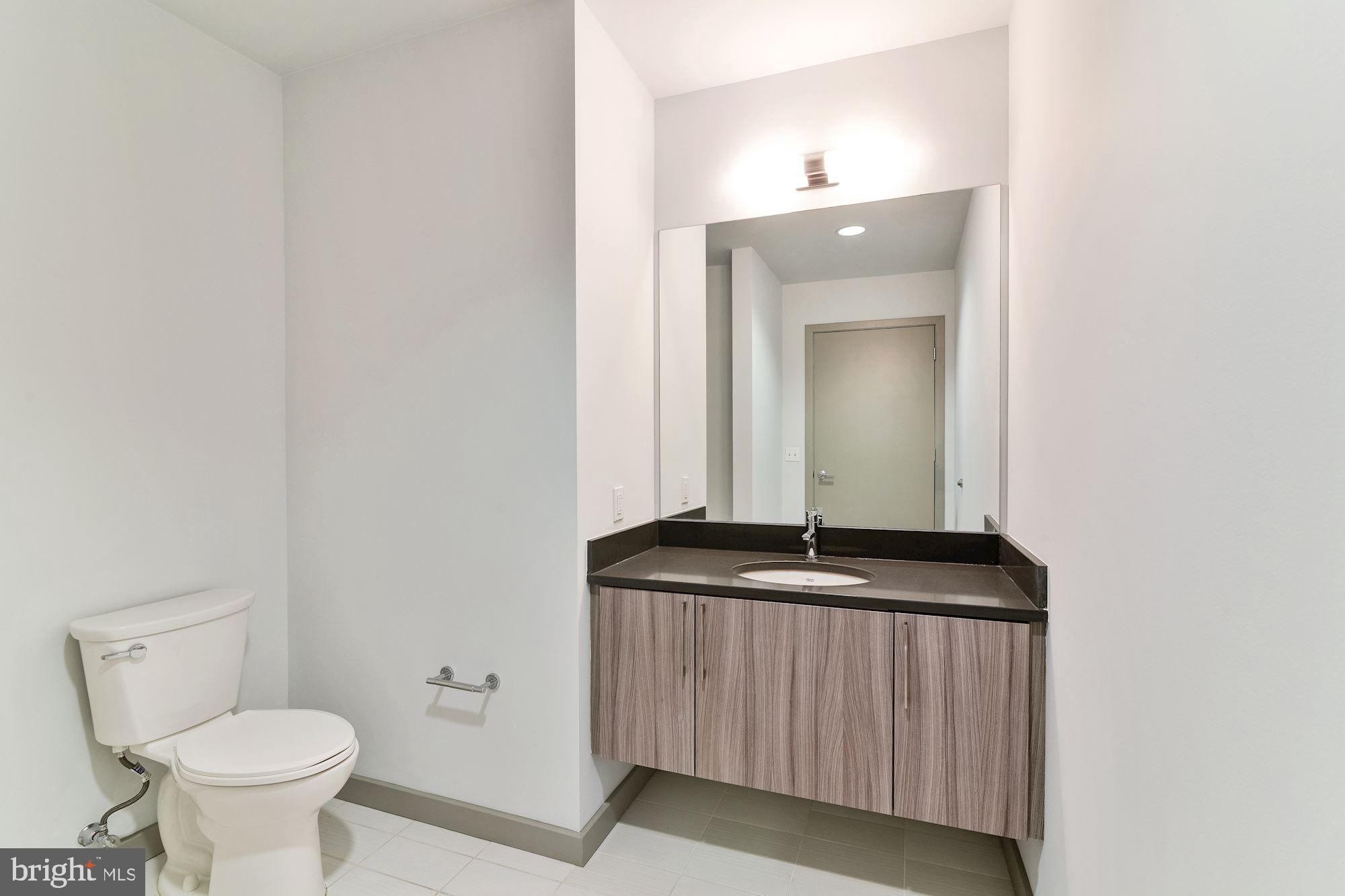 WASHINGTON SQ - Residential Lease