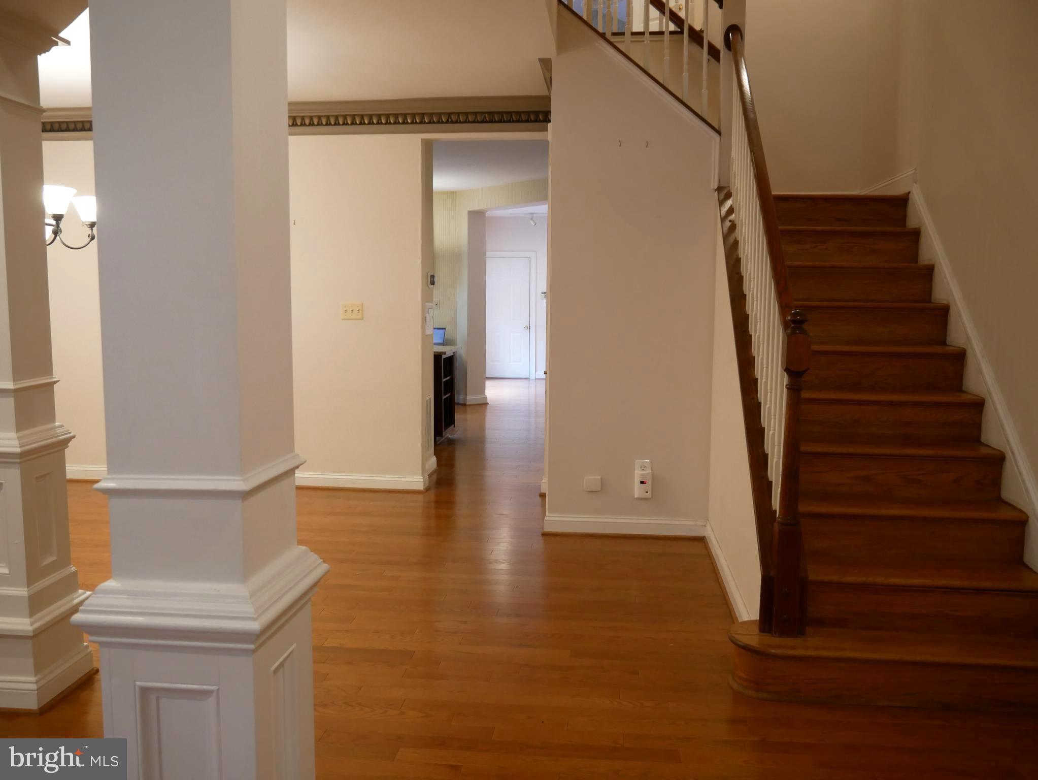 KING FARM WATKINS POND - Residential Lease