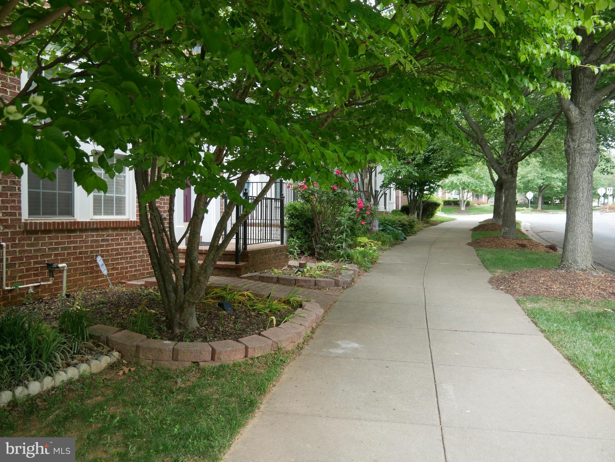 KING FARM WATKINS POND - Residential Lease