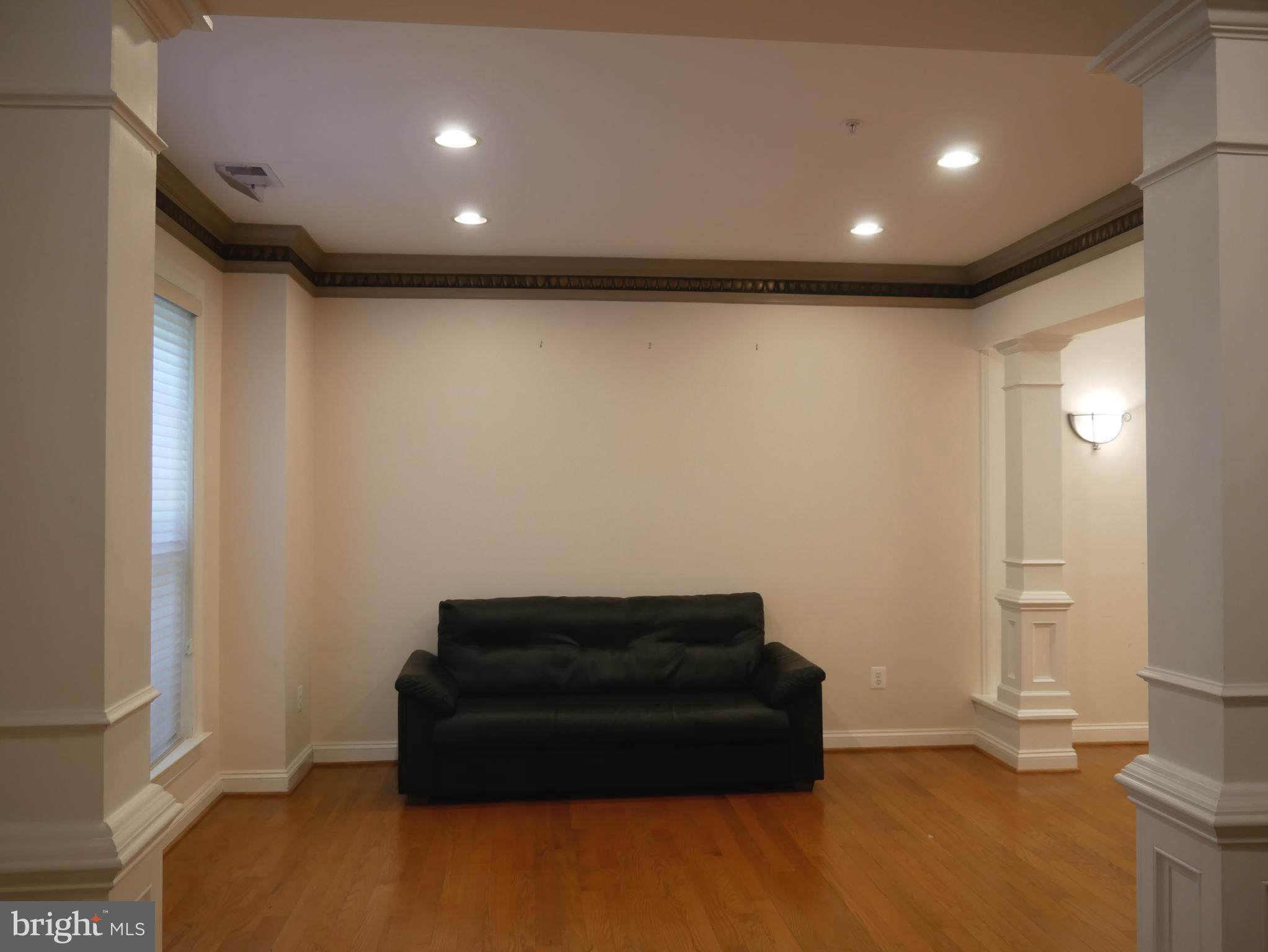 KING FARM WATKINS POND - Residential Lease