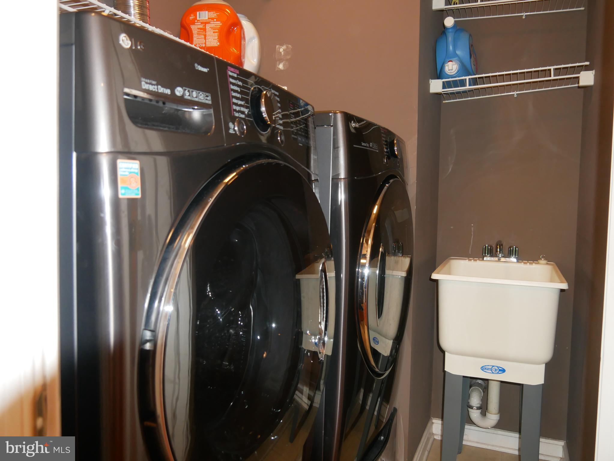 KING FARM WATKINS POND - Residential Lease