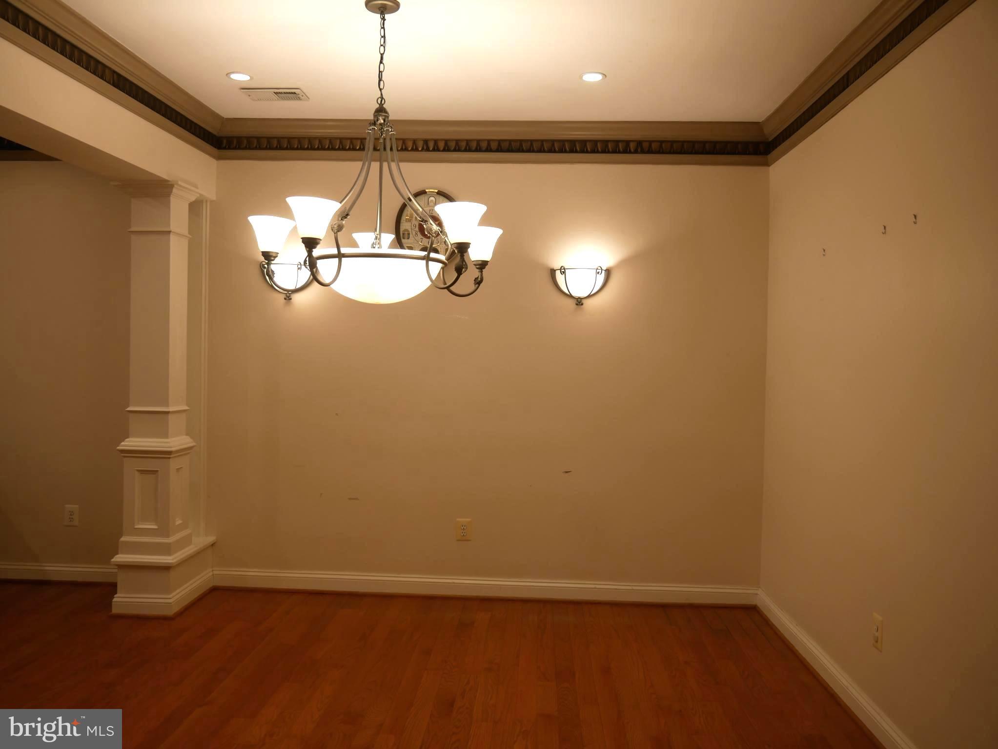 KING FARM WATKINS POND - Residential Lease