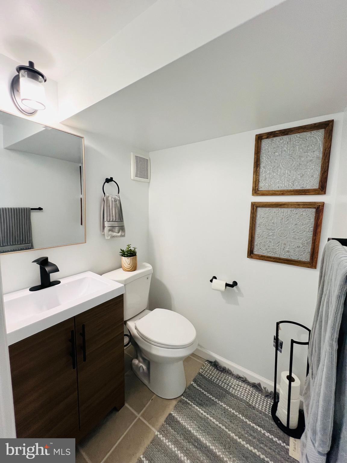 PARKWOOD - Residential