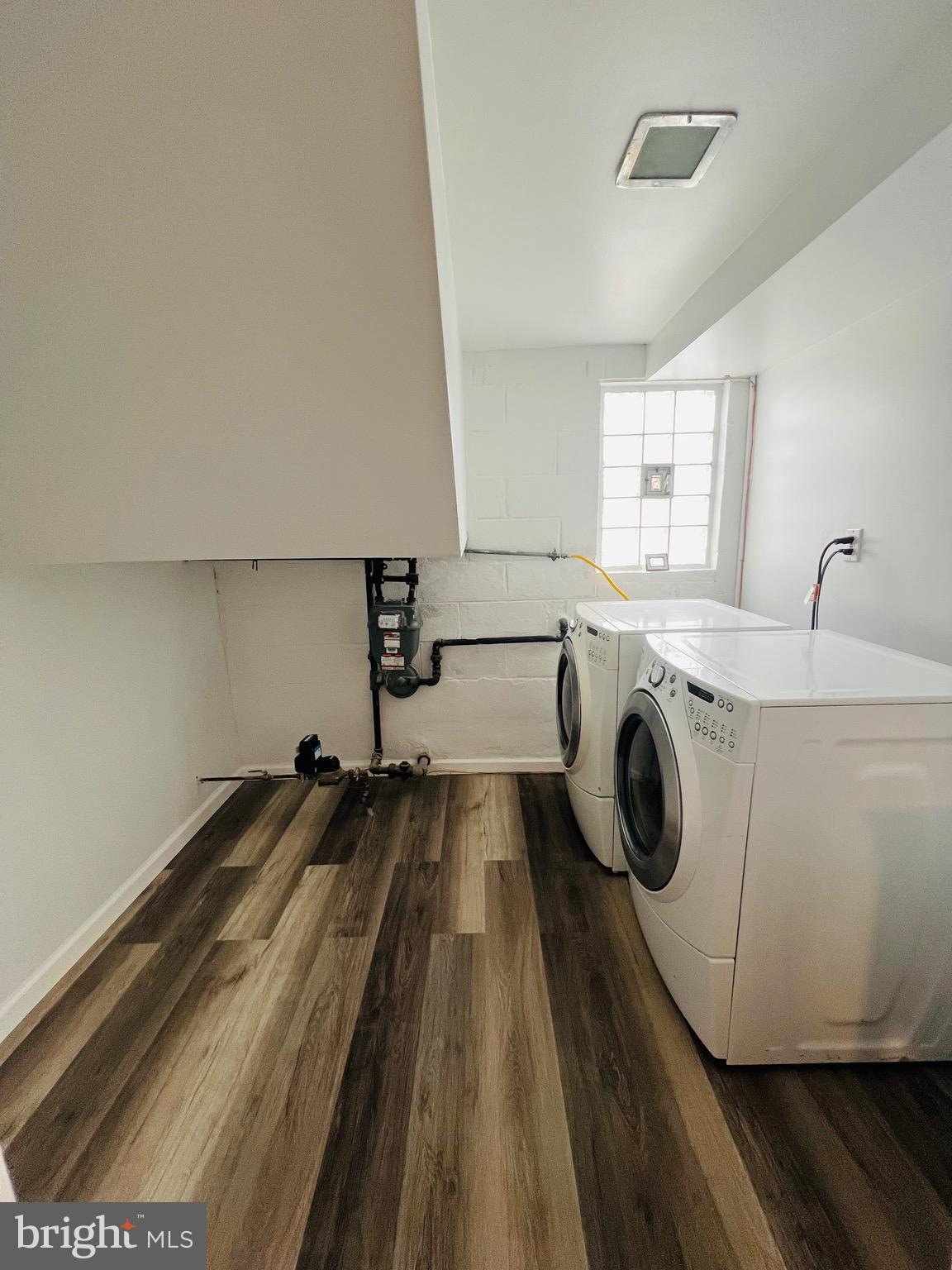 PARKWOOD - Residential