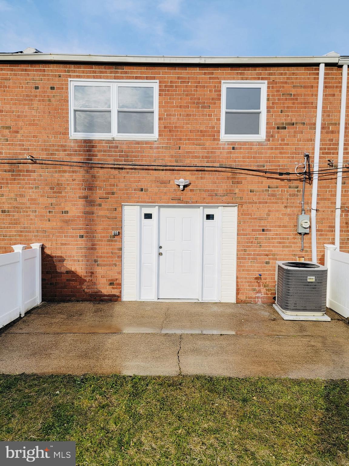 PARKWOOD - Residential