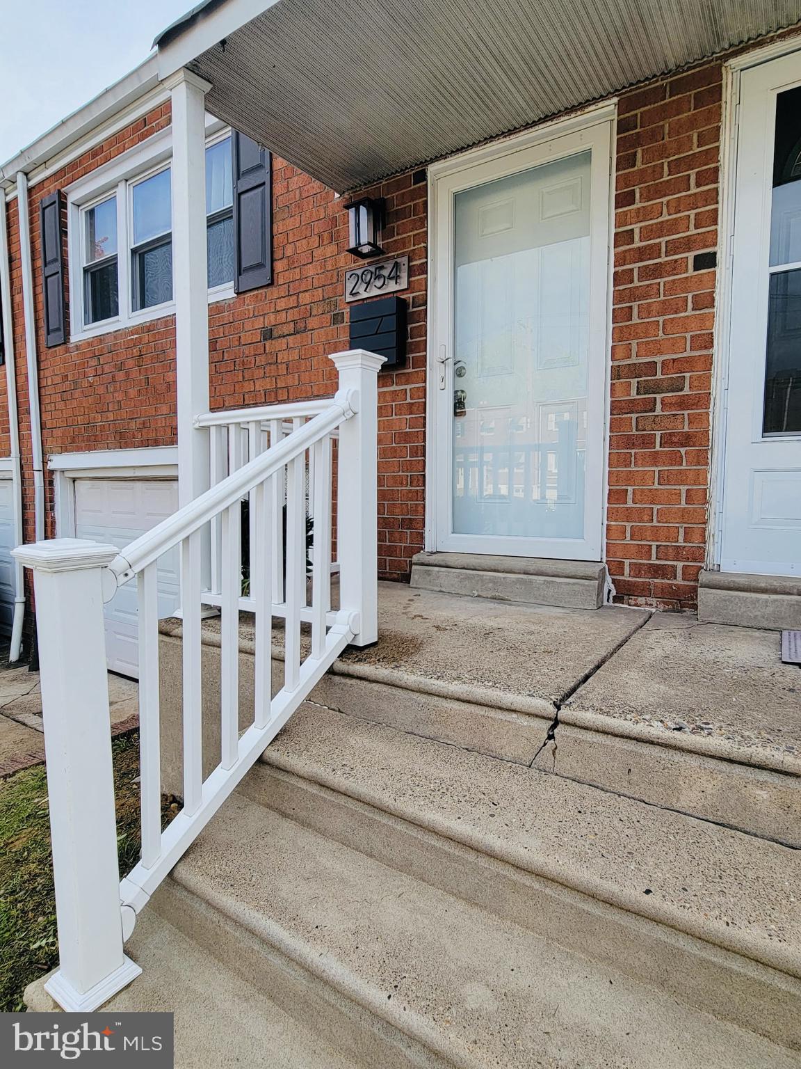 PARKWOOD - Residential